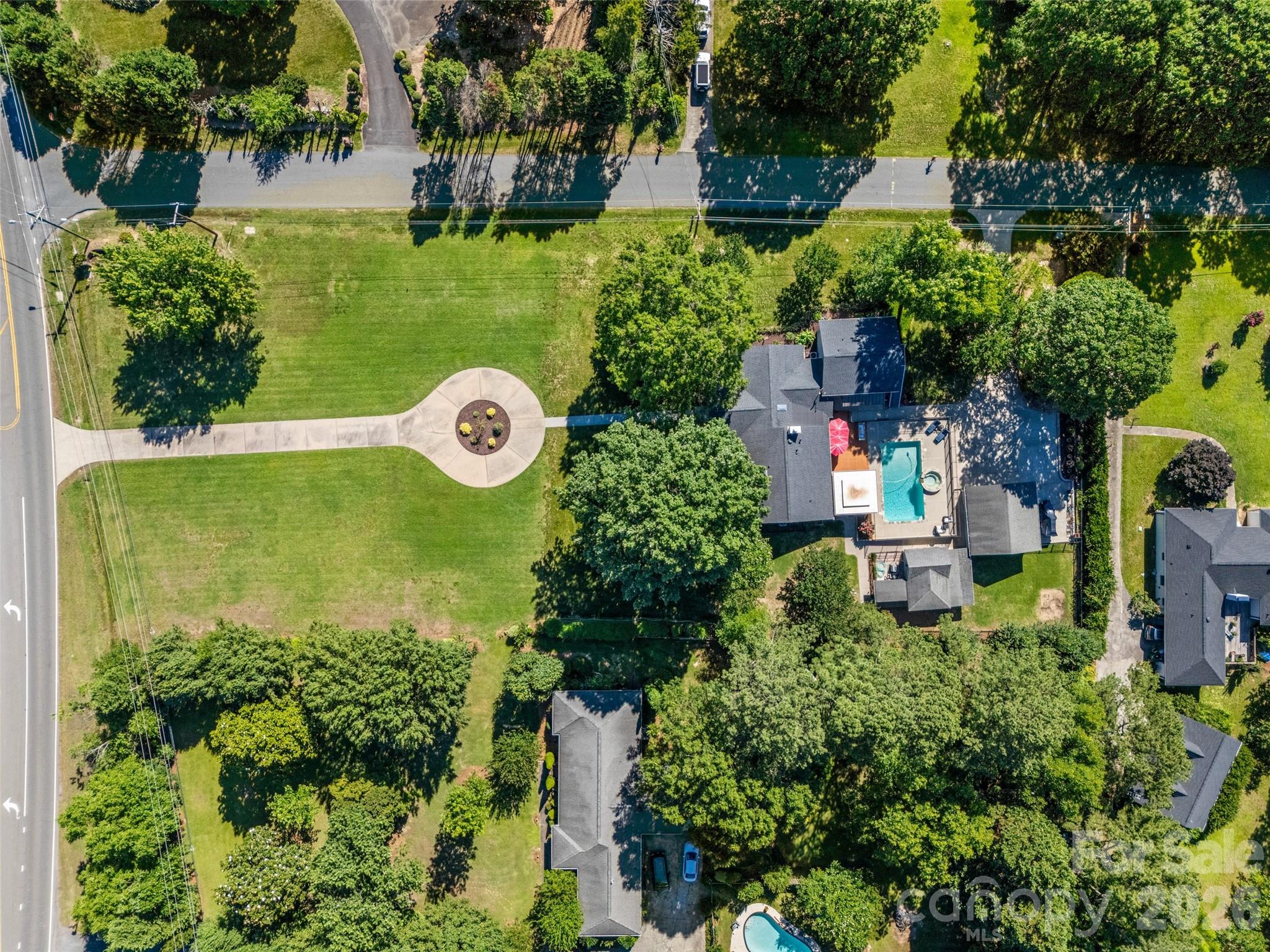 3101 Mckee Road — Charlotte