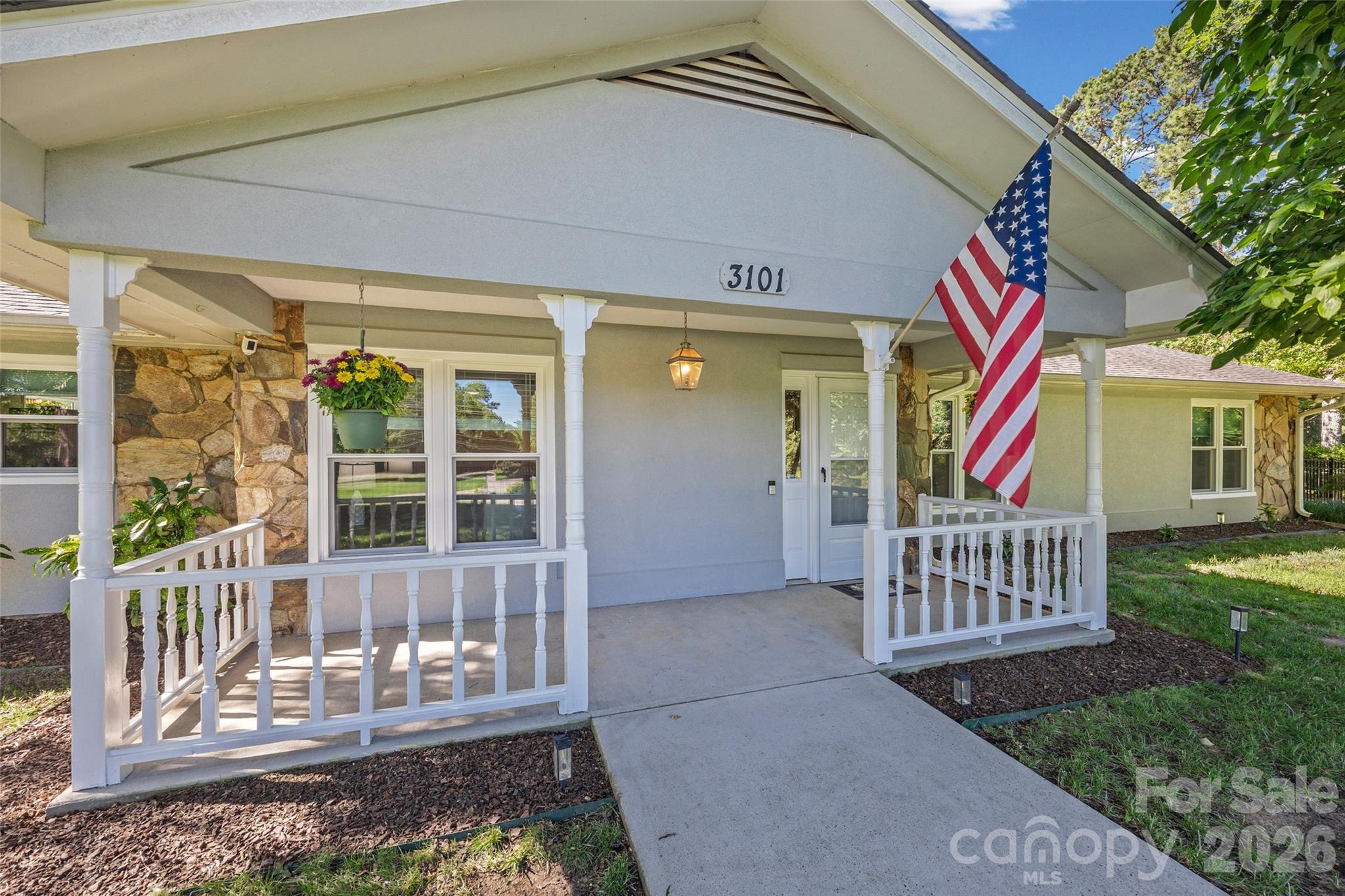 3101 Mckee Road — Charlotte