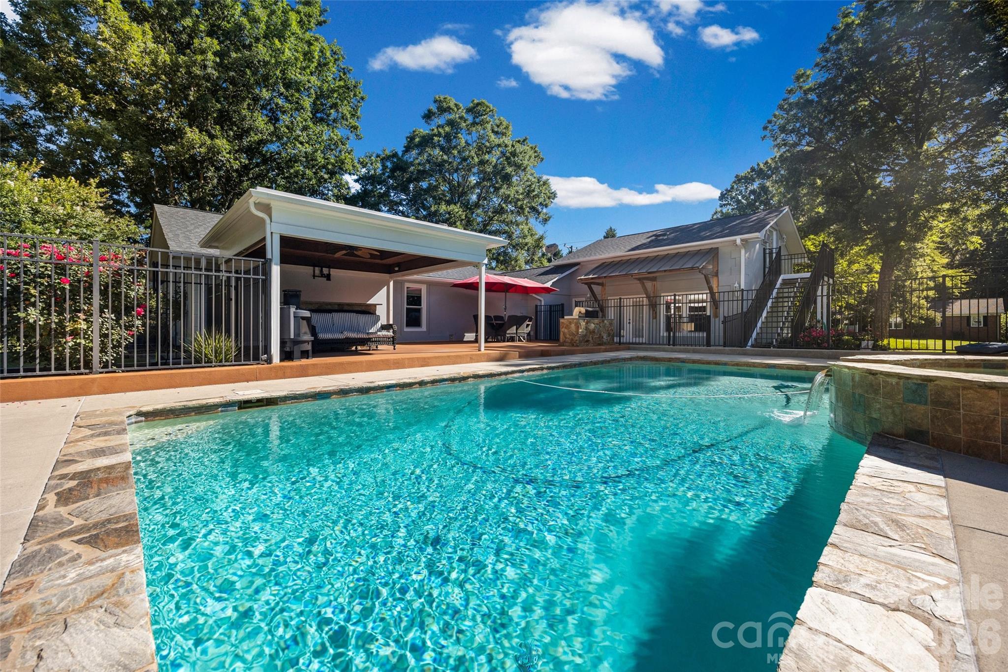3101 Mckee Road — Charlotte