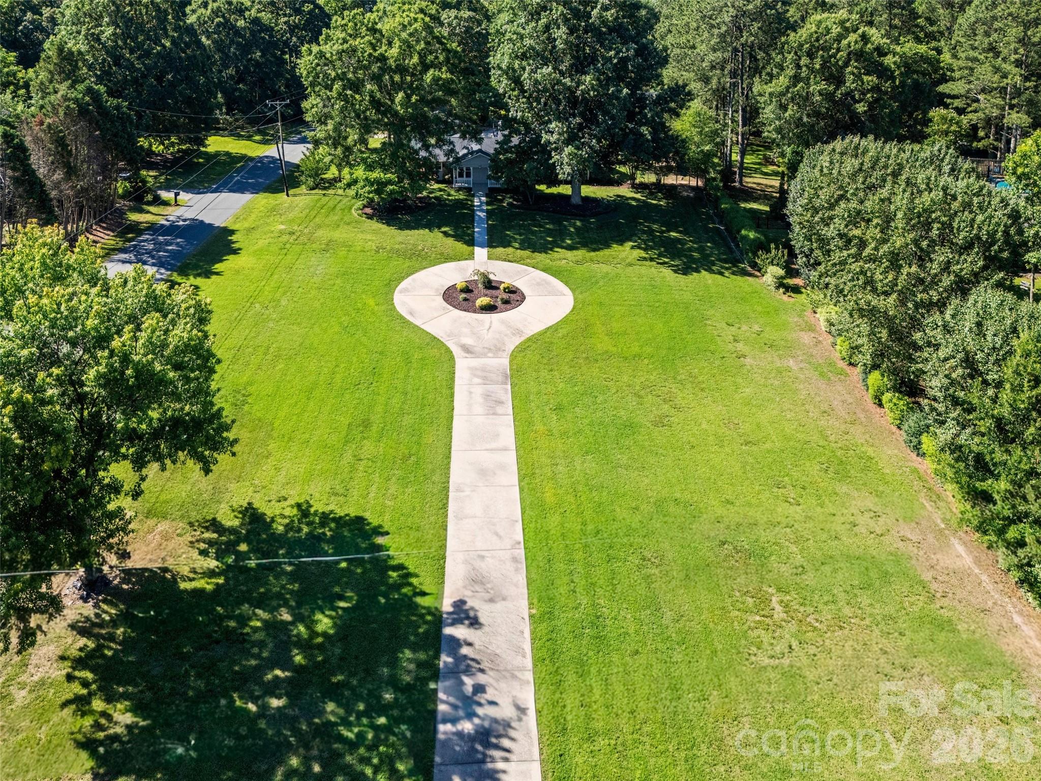 3101 Mckee Road — Charlotte