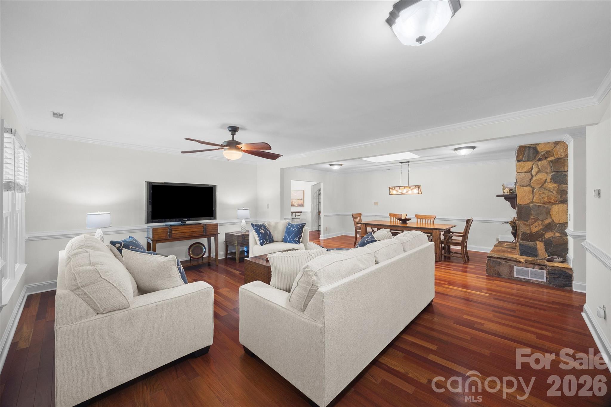 3101 Mckee Road — Charlotte