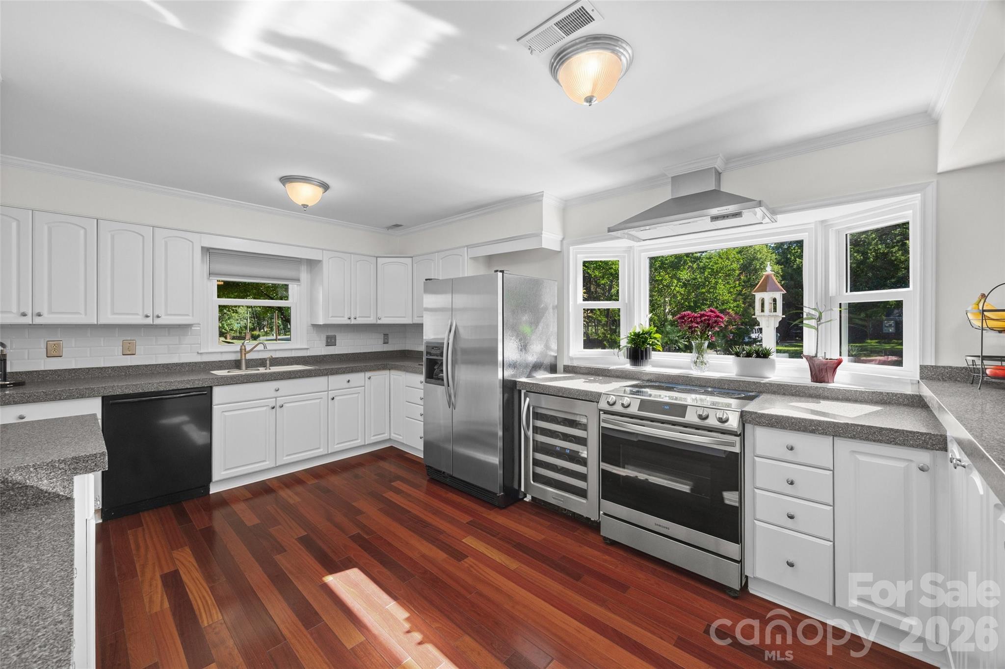 3101 Mckee Road — Charlotte