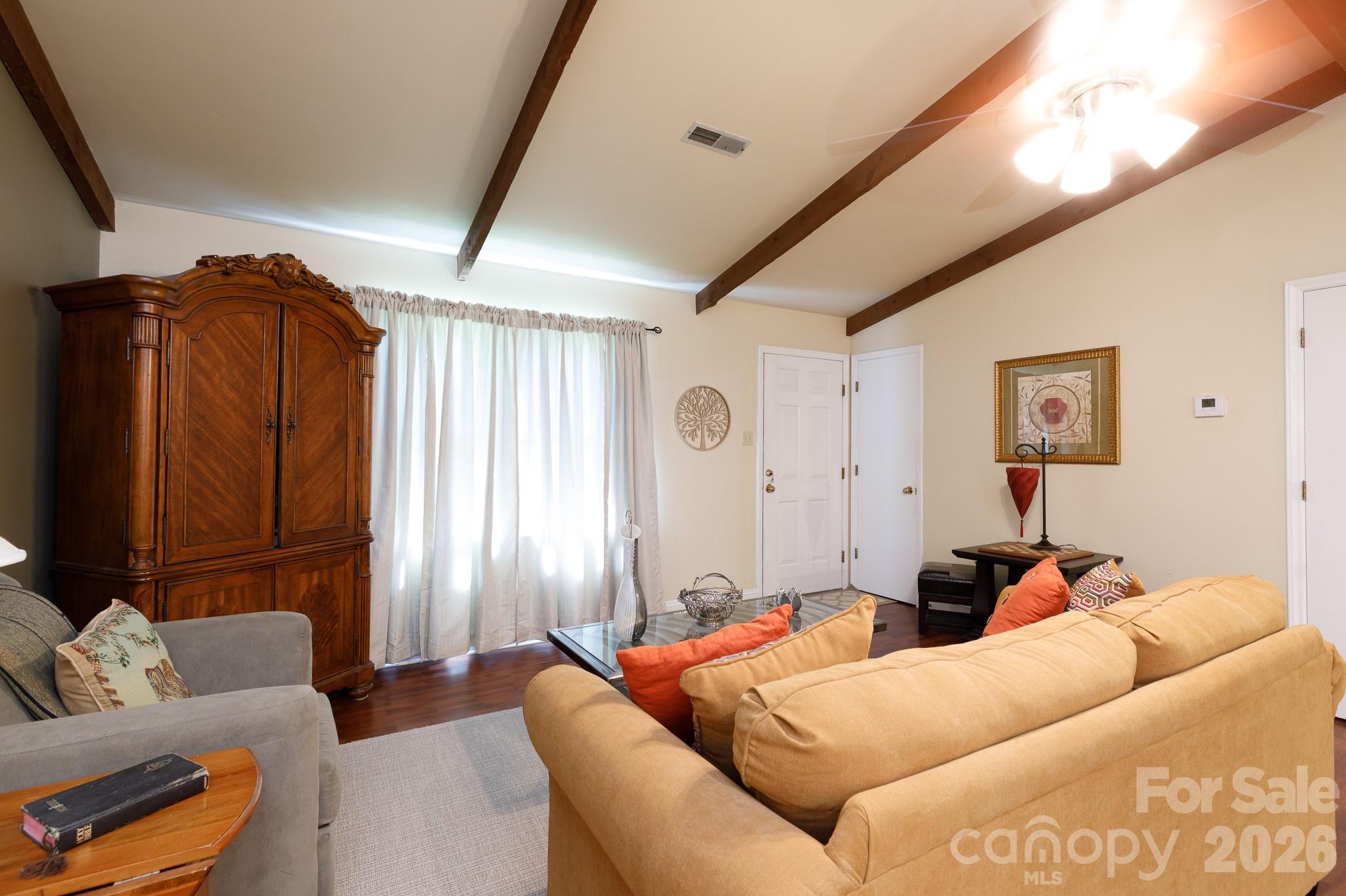 555 E Black Street — Rock Hill
