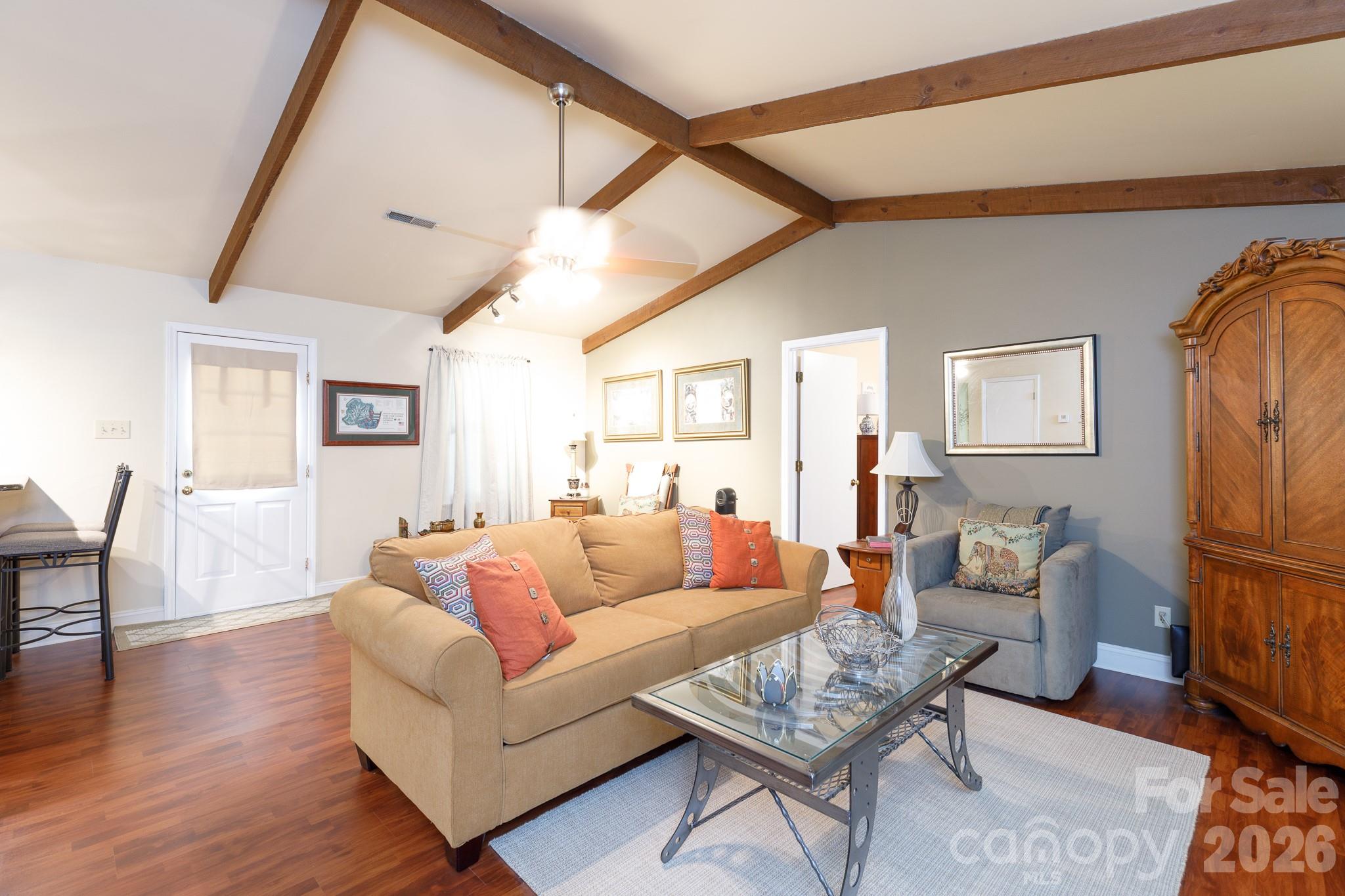 555 E Black Street — Rock Hill
