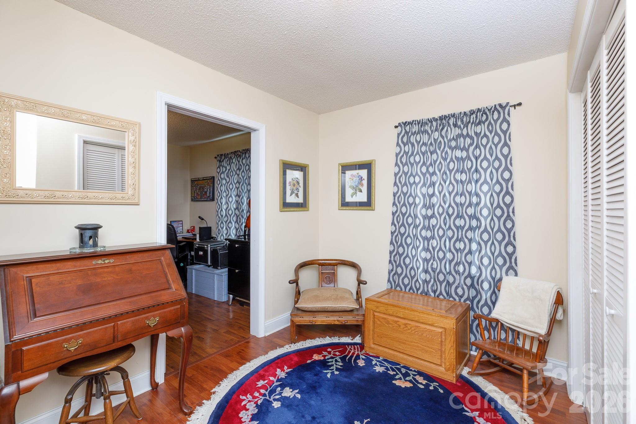 555 E Black Street — Rock Hill
