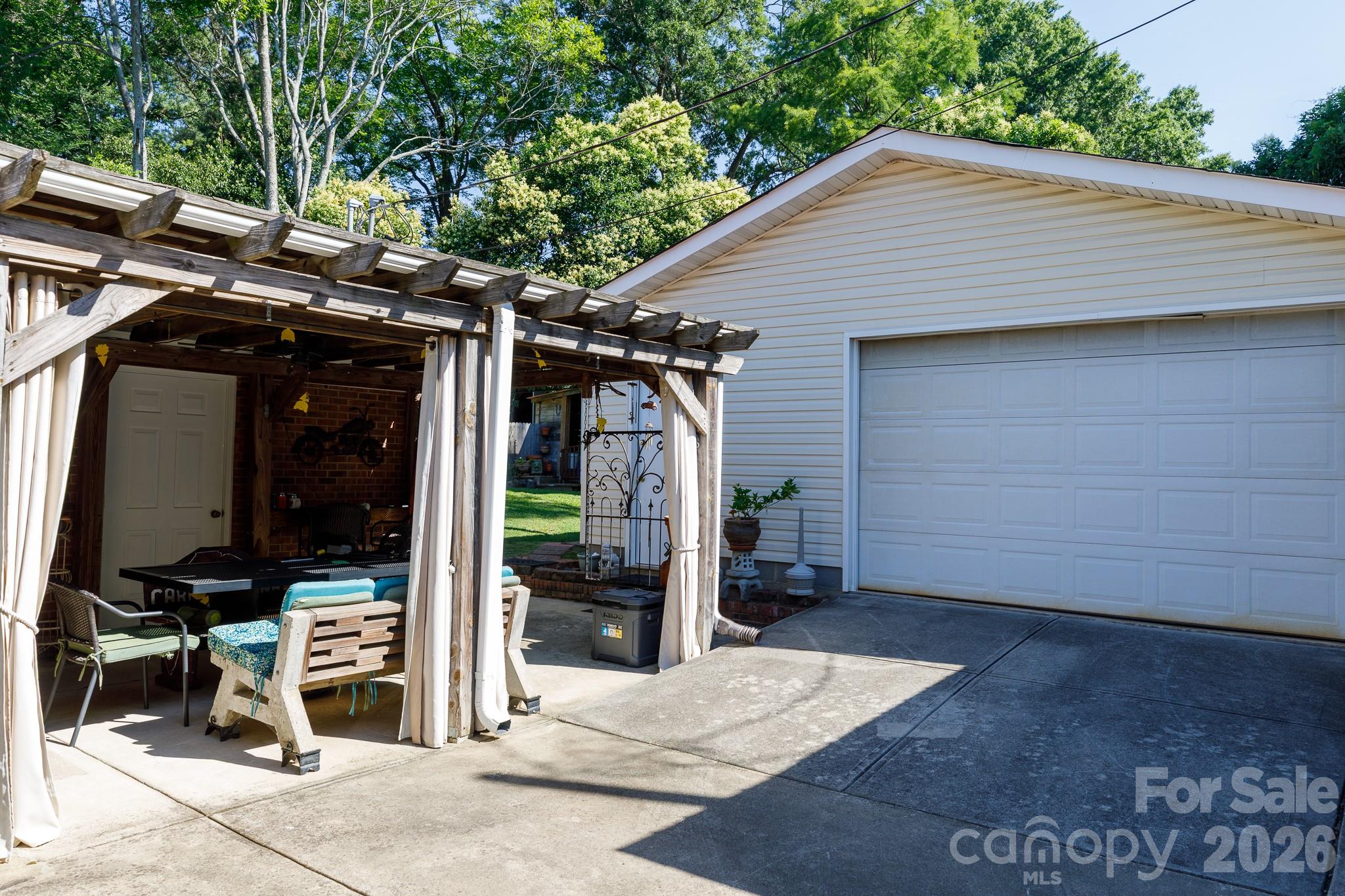555 E Black Street — Rock Hill