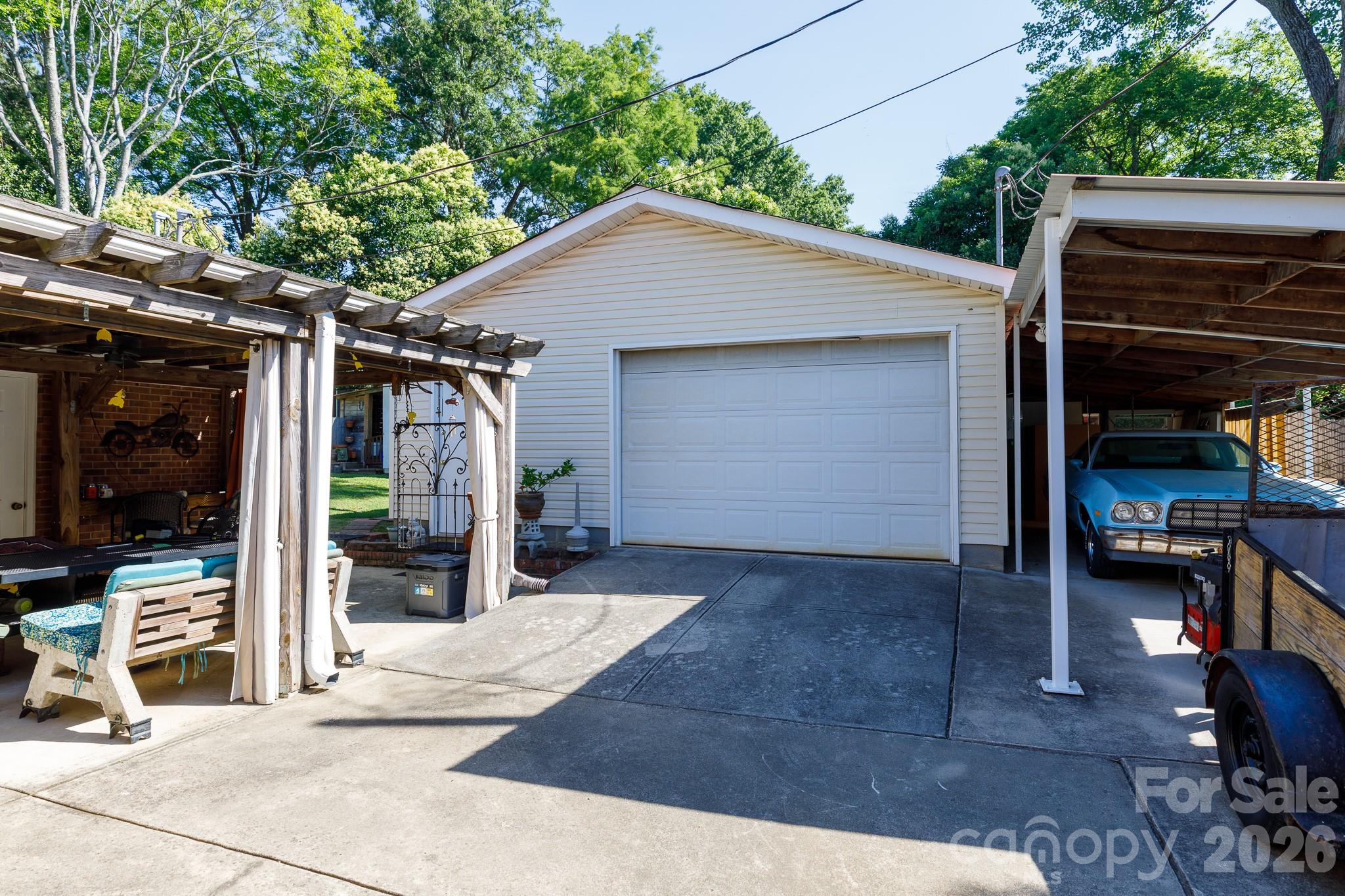 555 E Black Street — Rock Hill