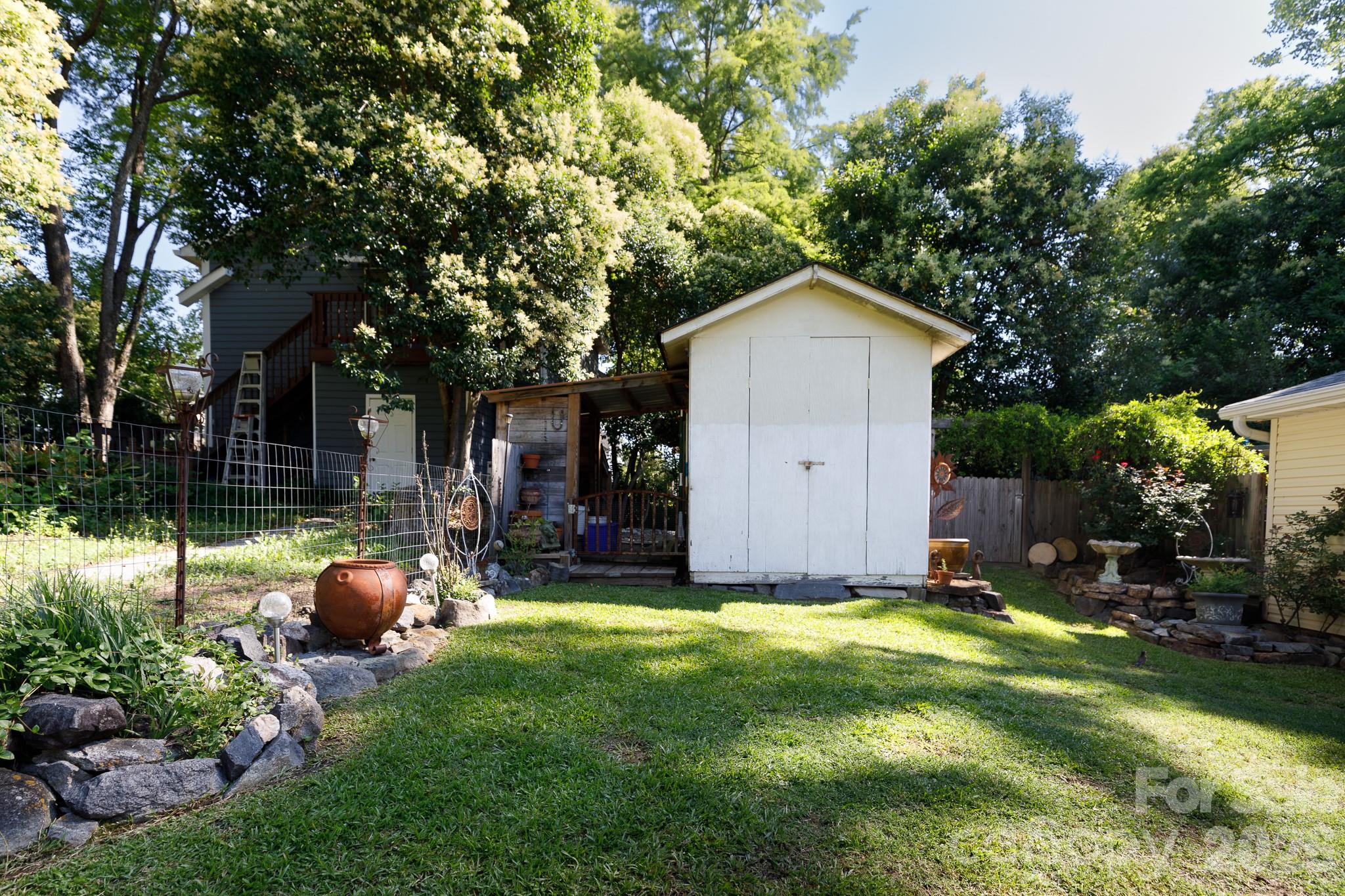 555 E Black Street — Rock Hill
