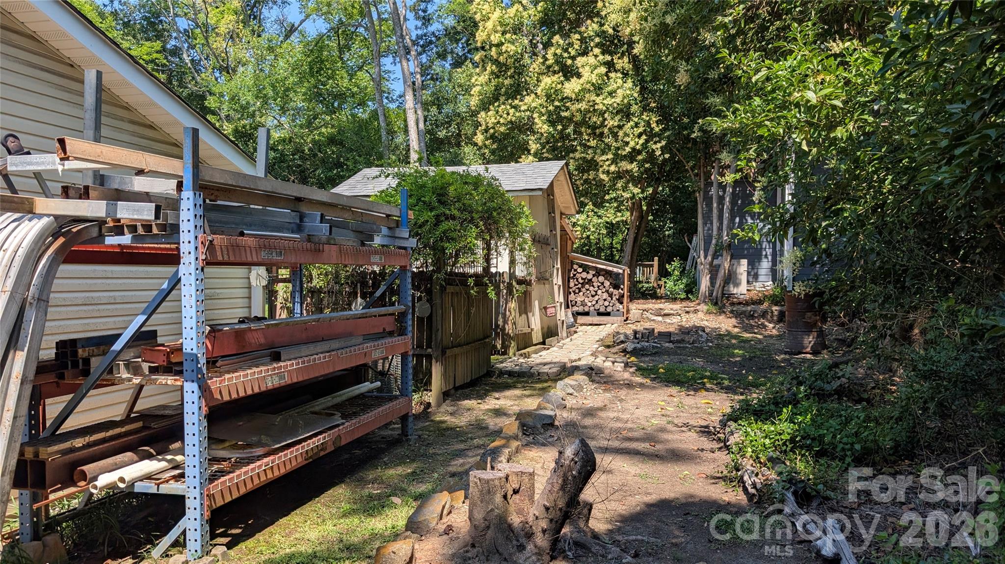 555 E Black Street — Rock Hill