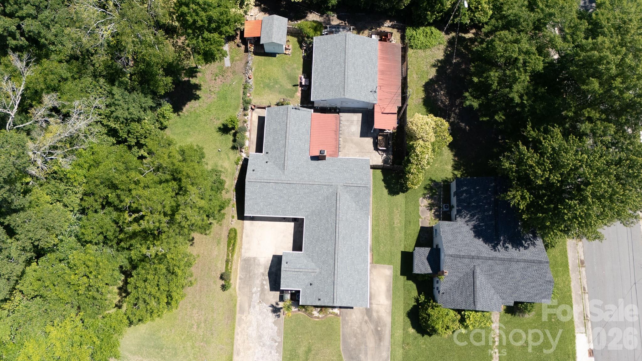 555 E Black Street — Rock Hill