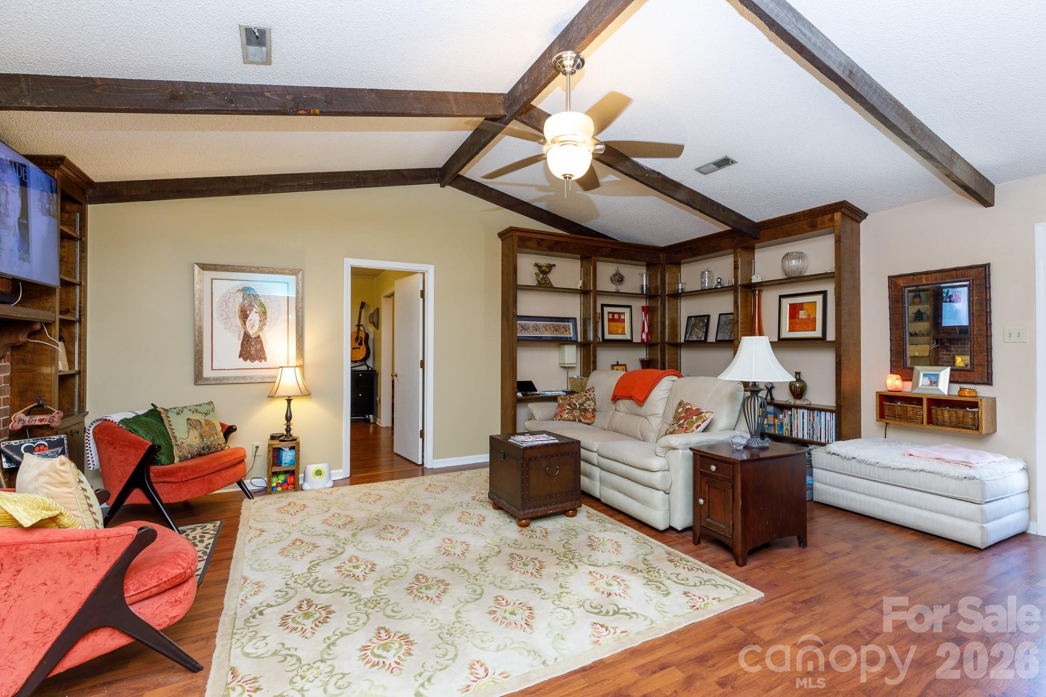555 E Black Street — Rock Hill