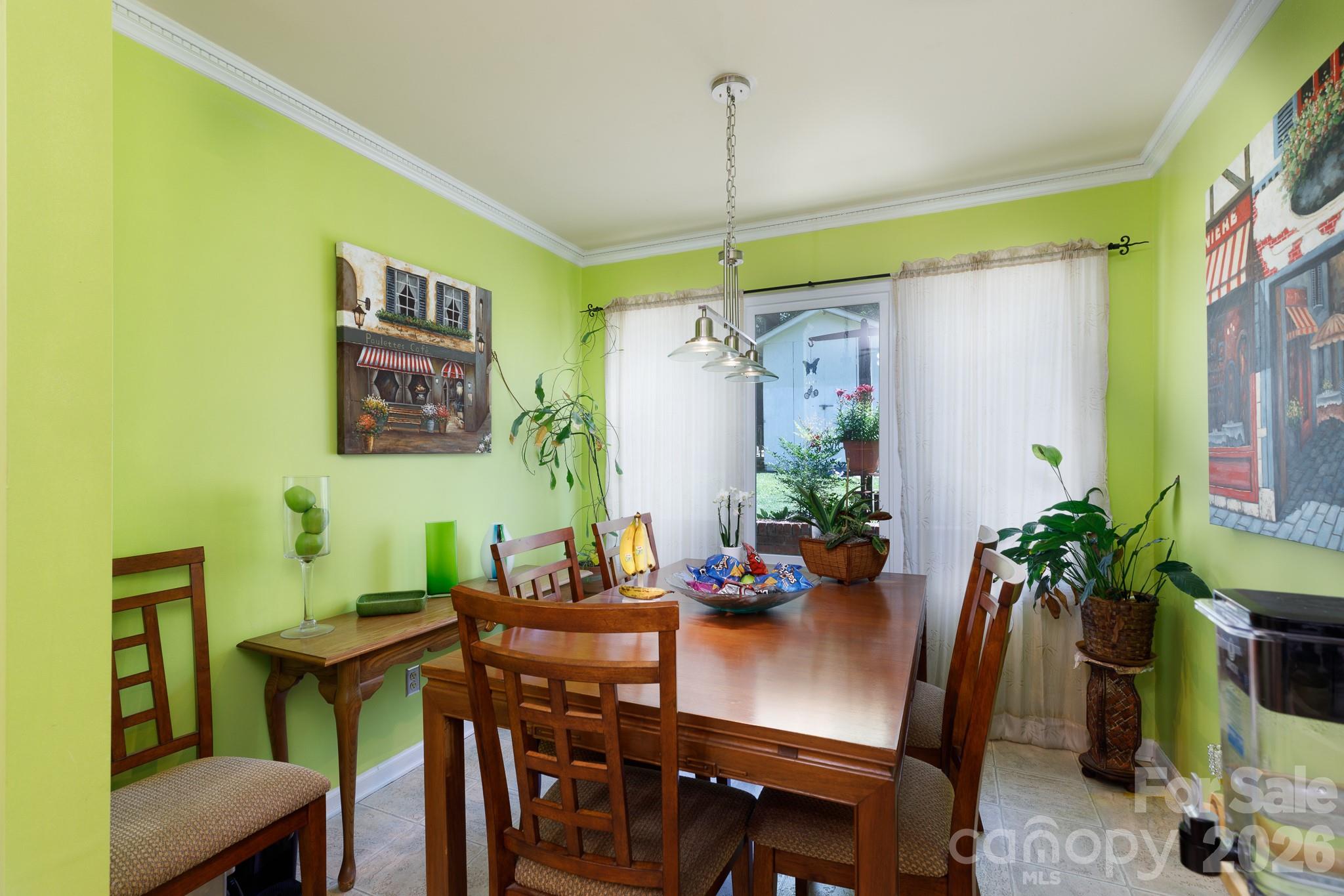 555 E Black Street — Rock Hill