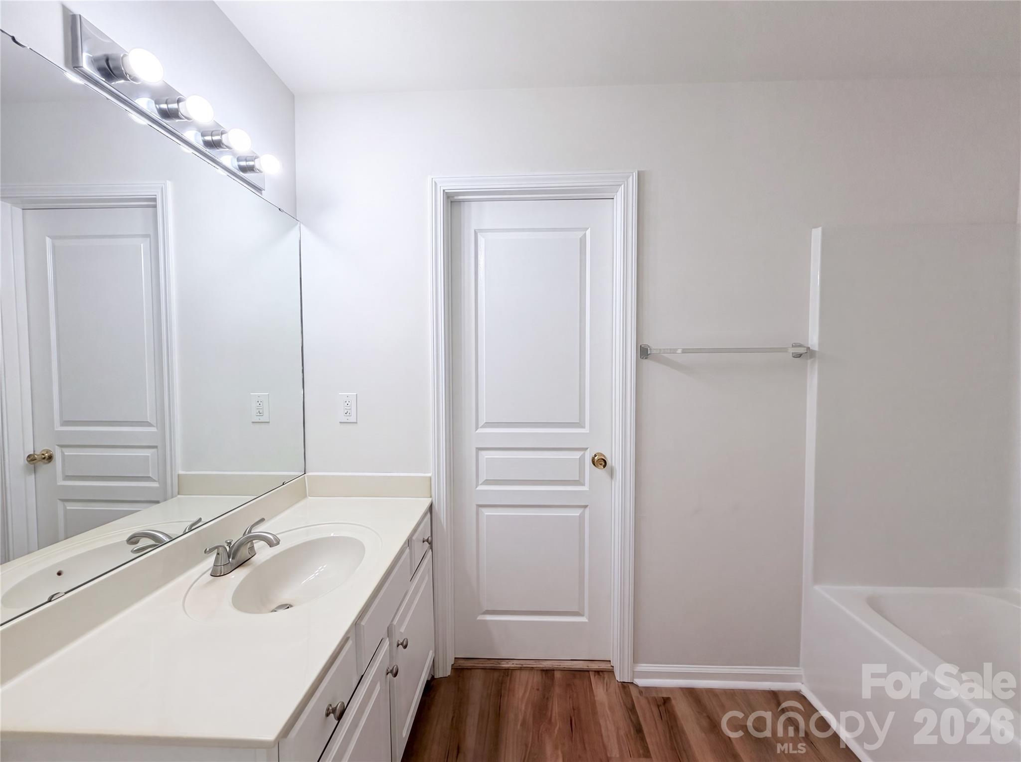 10648 Secret Garden Lane — Charlotte