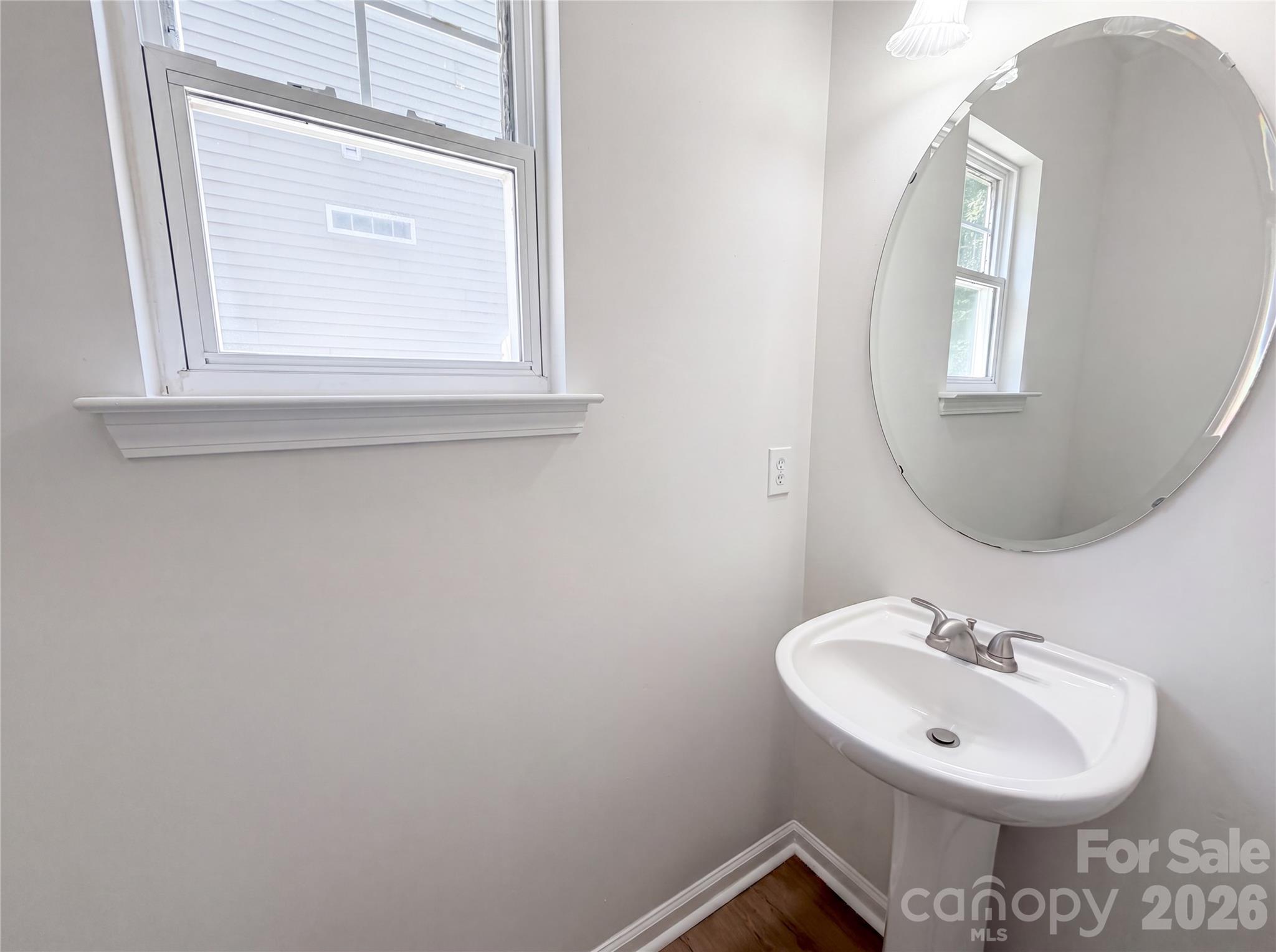 10648 Secret Garden Lane — Charlotte