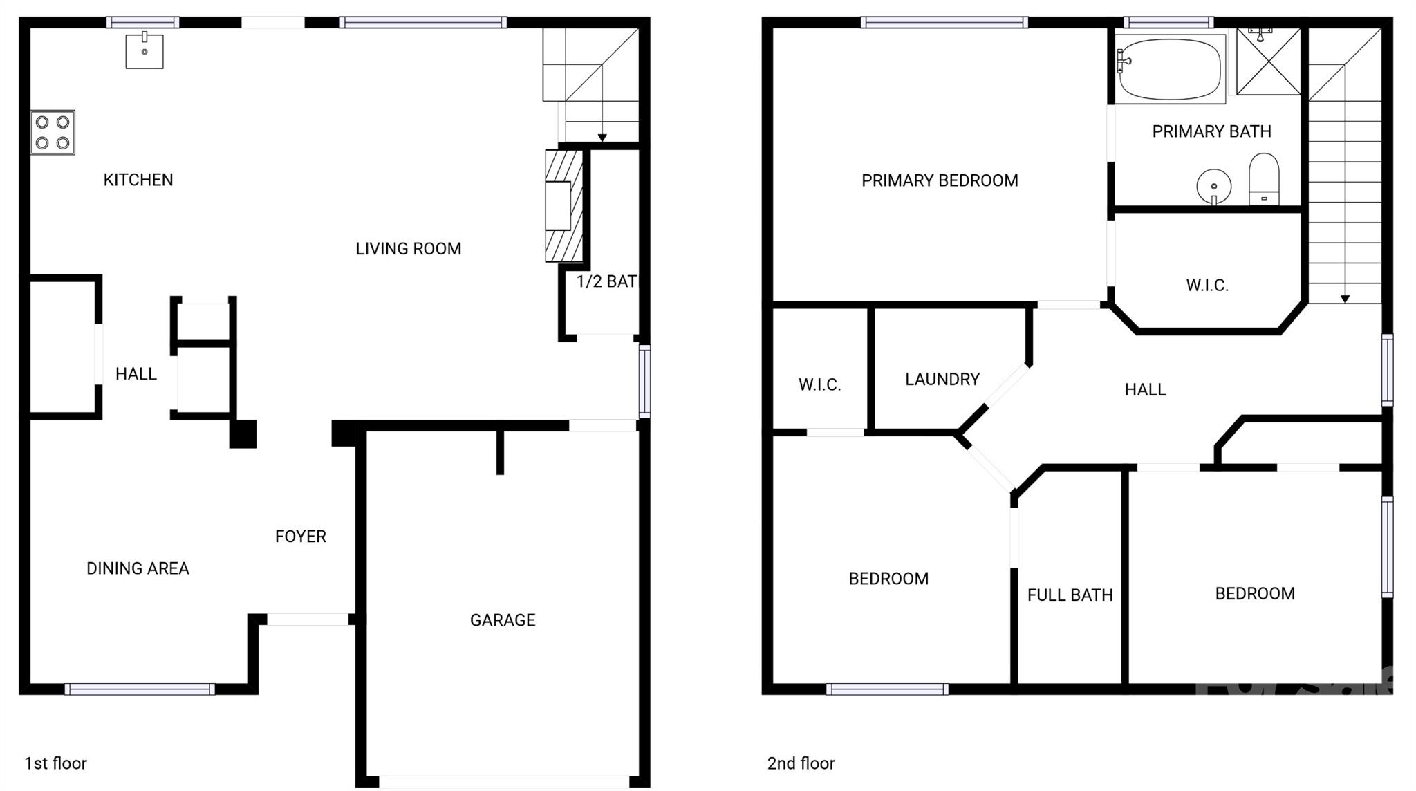 10648 Secret Garden Lane — Charlotte