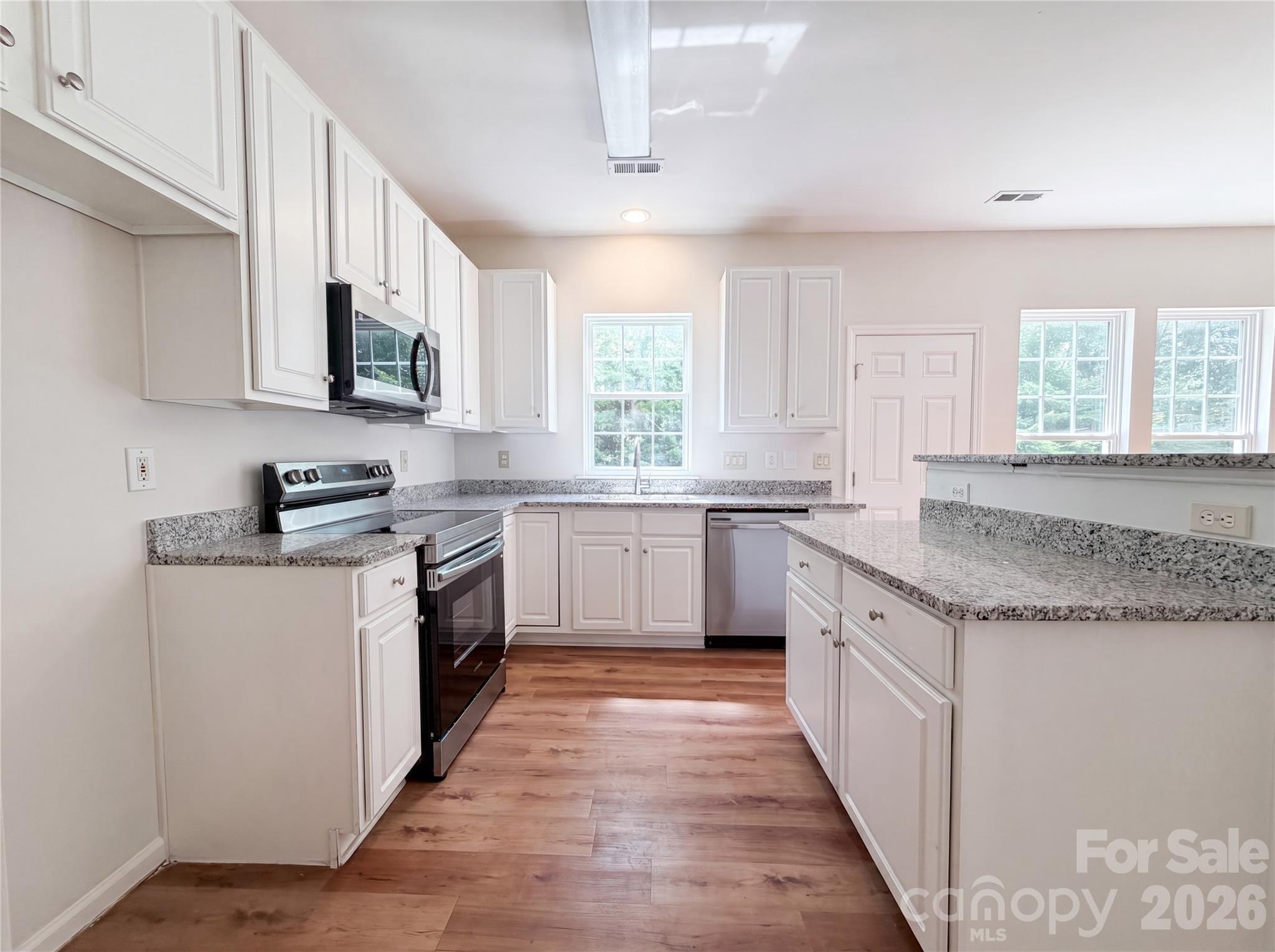 10648 Secret Garden Lane — Charlotte