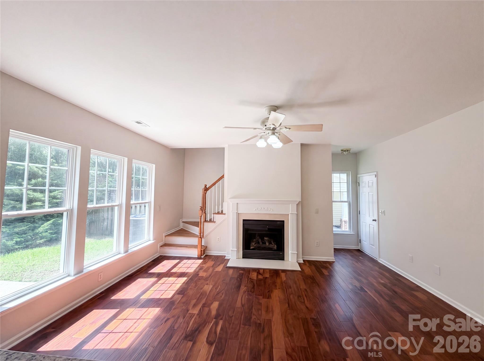 10648 Secret Garden Lane — Charlotte