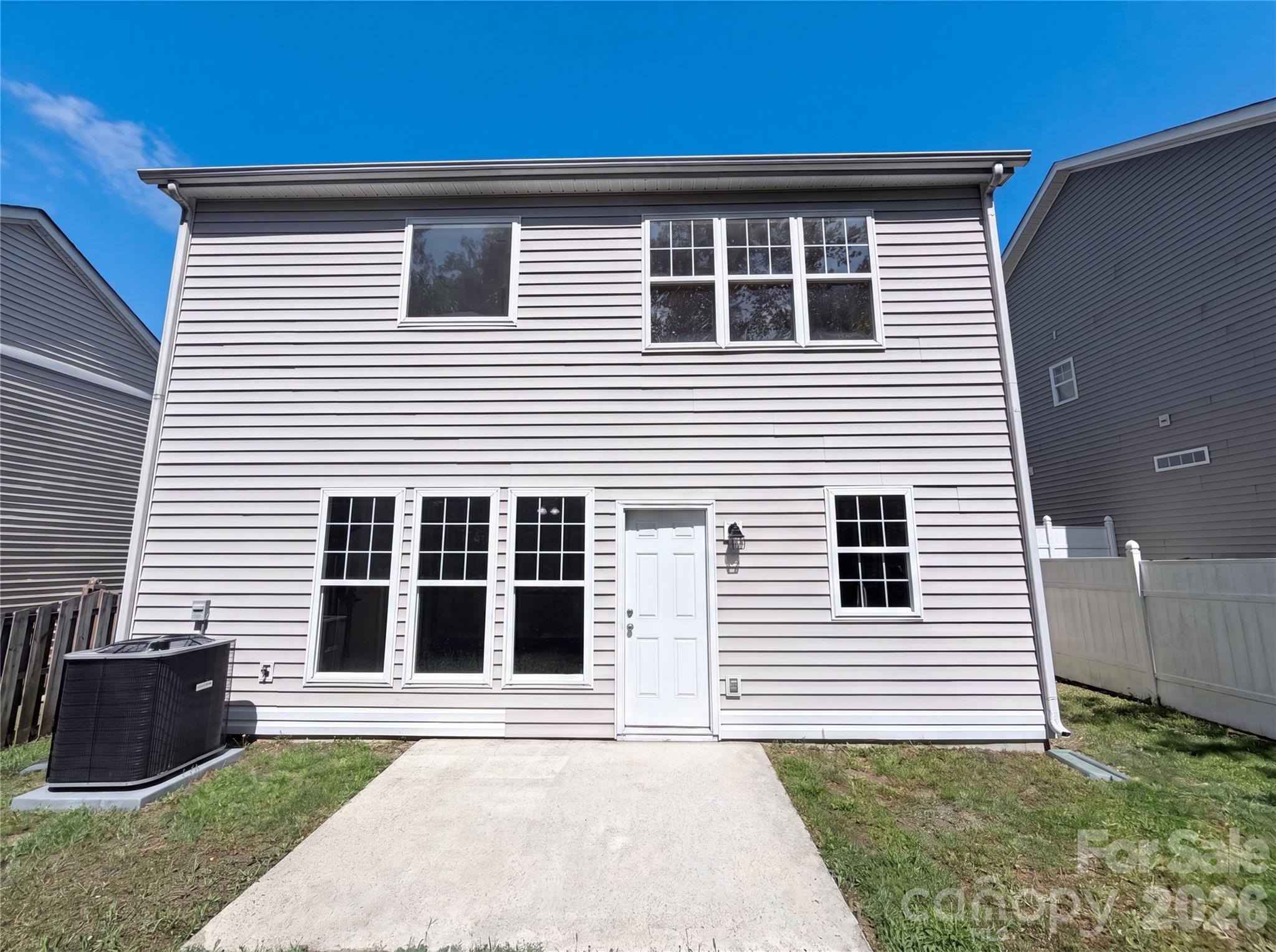 10648 Secret Garden Lane — Charlotte