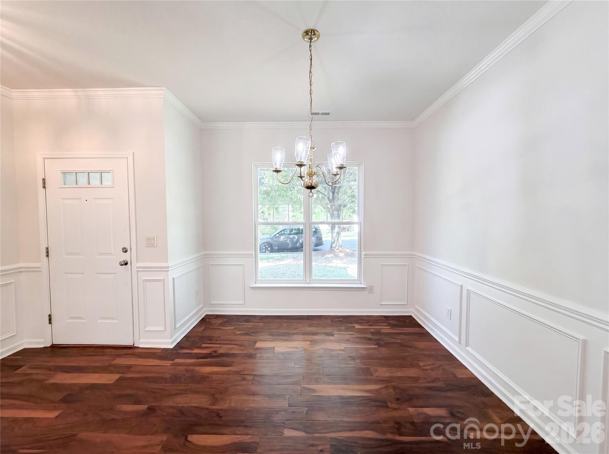 10648 Secret Garden Lane — Charlotte
