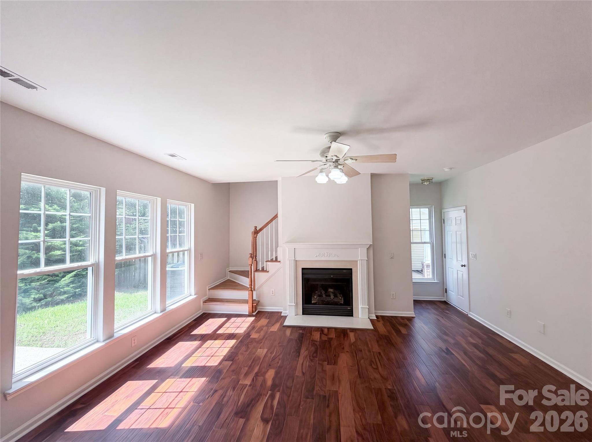 10648 Secret Garden Lane — Charlotte