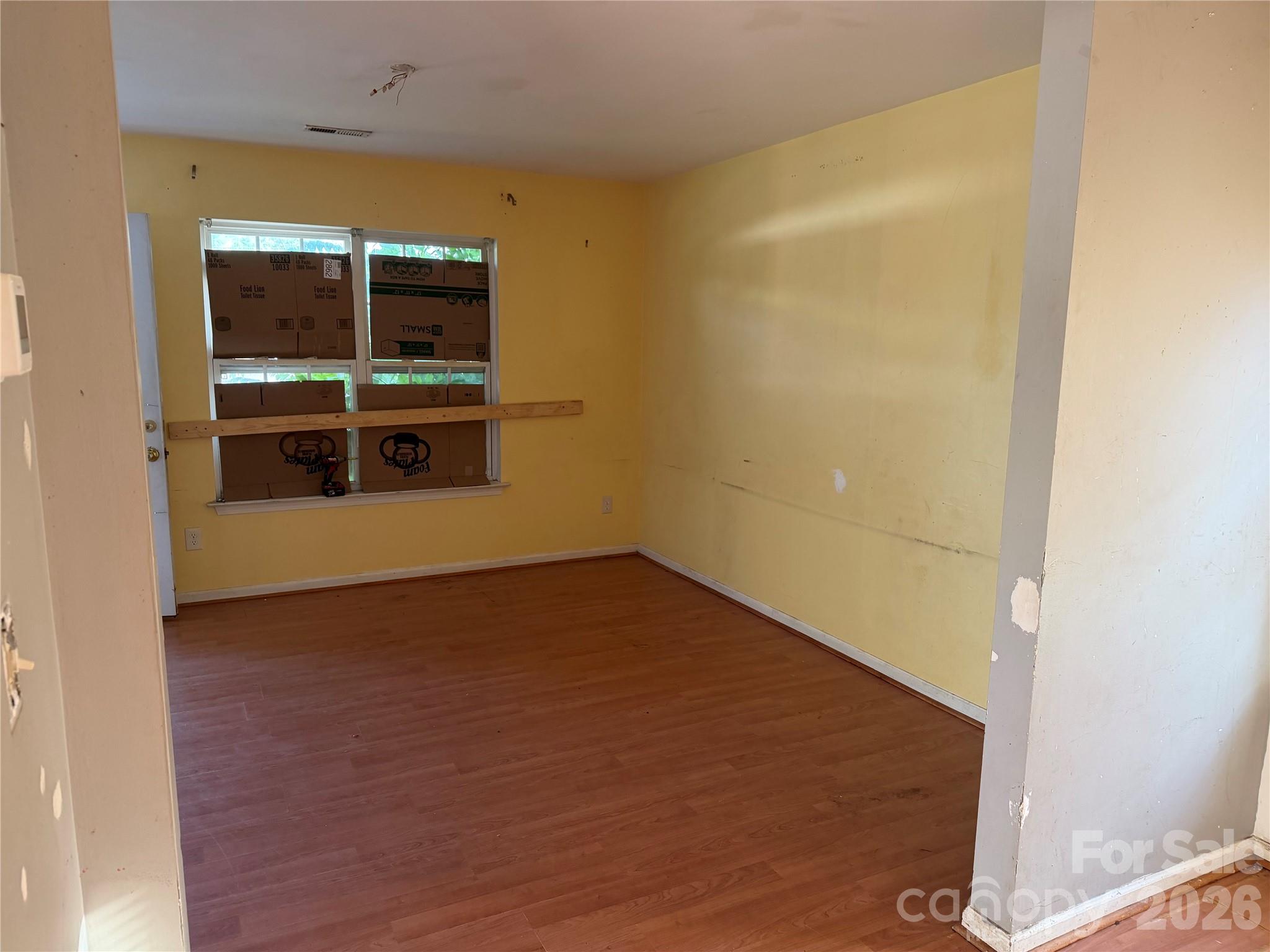 2320 West Boulevard — Charlotte