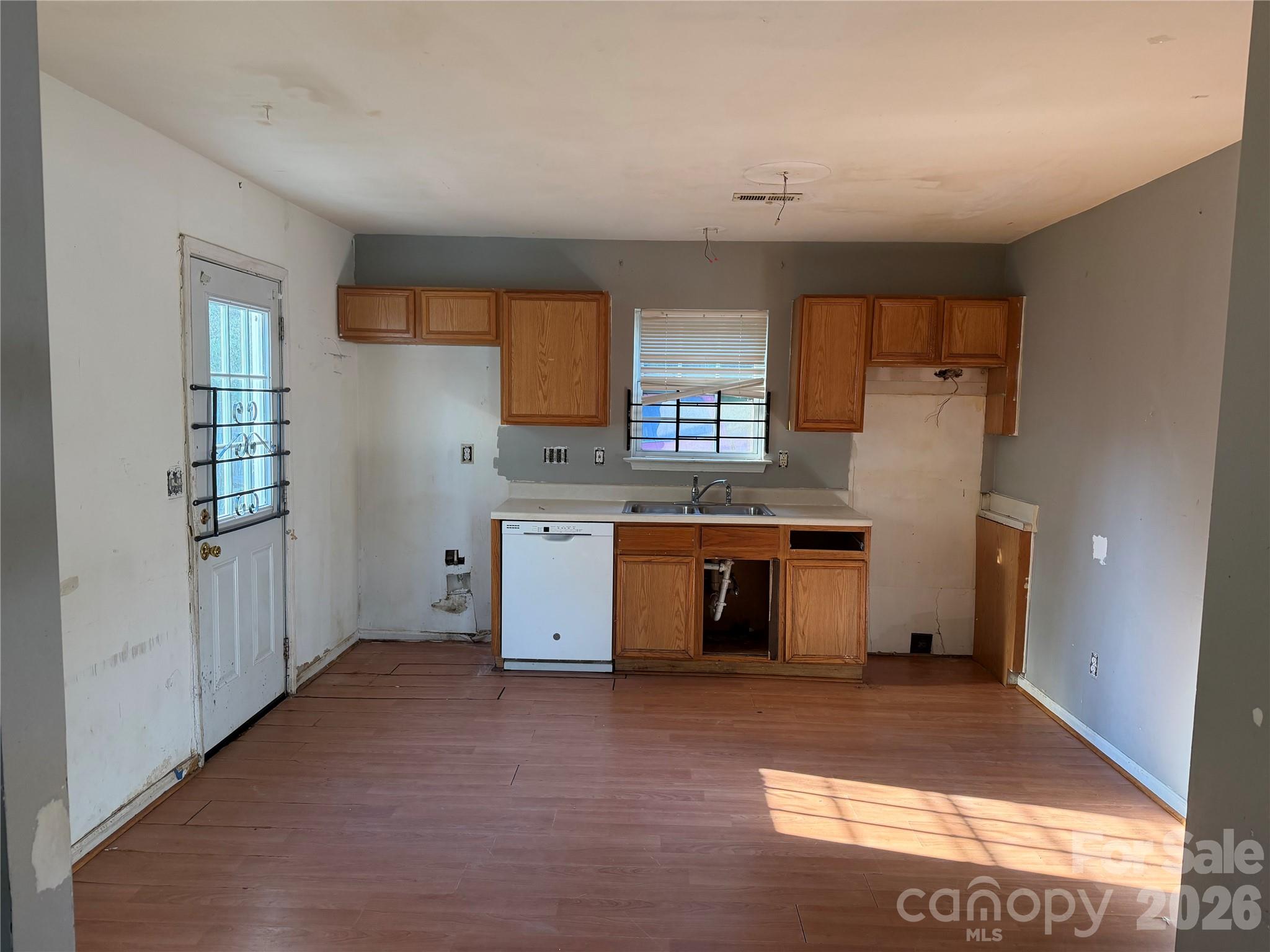 2320 West Boulevard — Charlotte