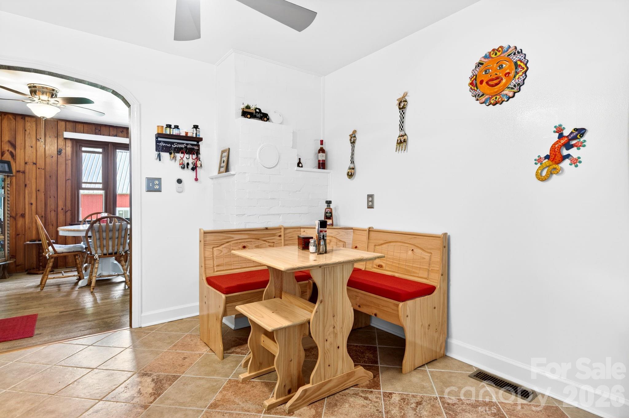 2896 Old Mars Hill Highway — Weaverville