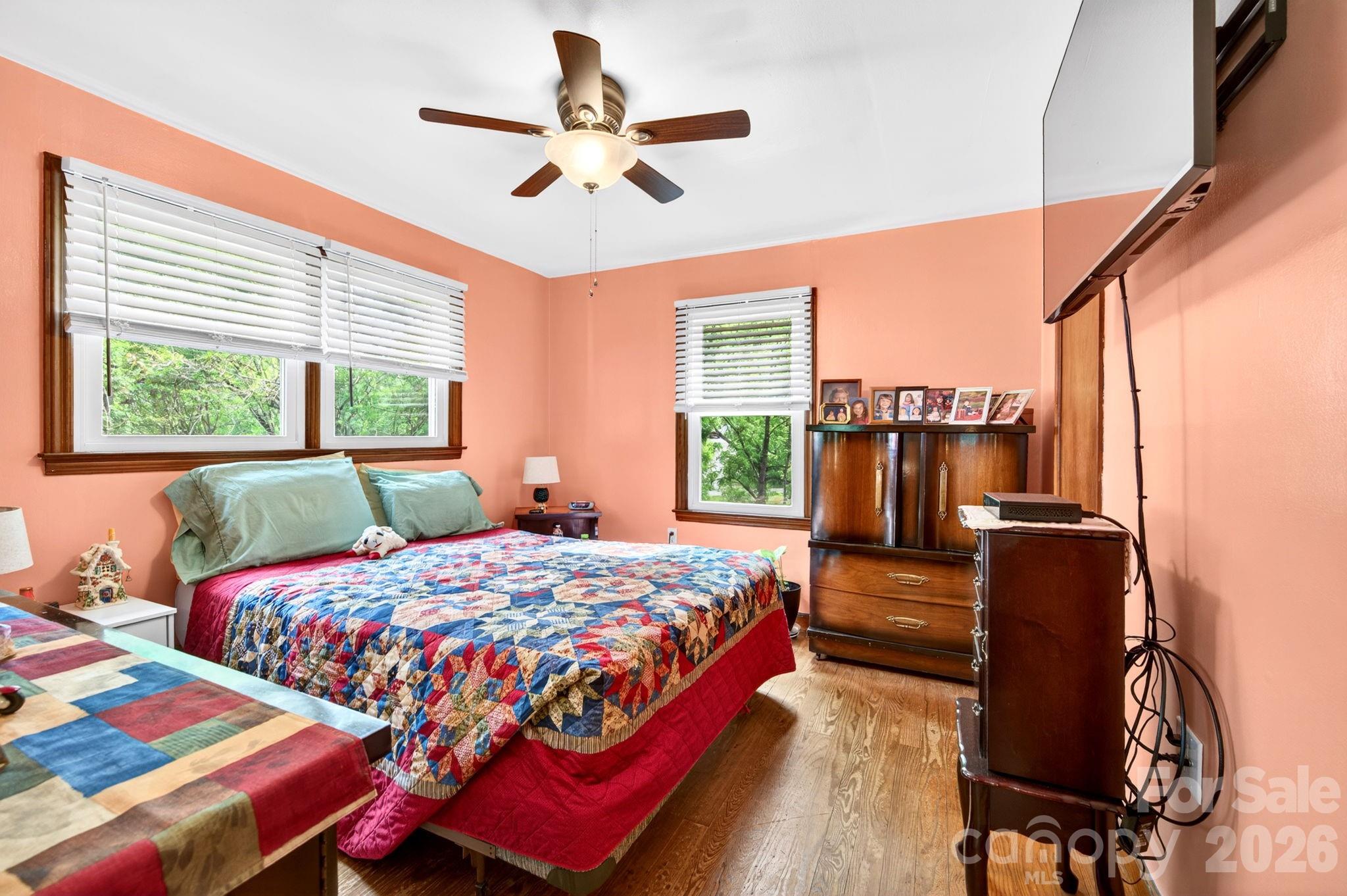 2896 Old Mars Hill Highway — Weaverville