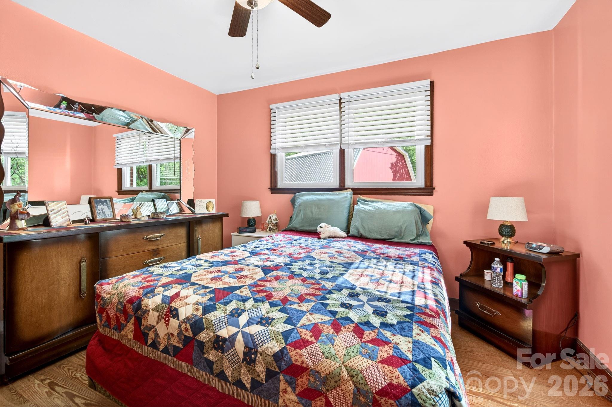 2896 Old Mars Hill Highway — Weaverville