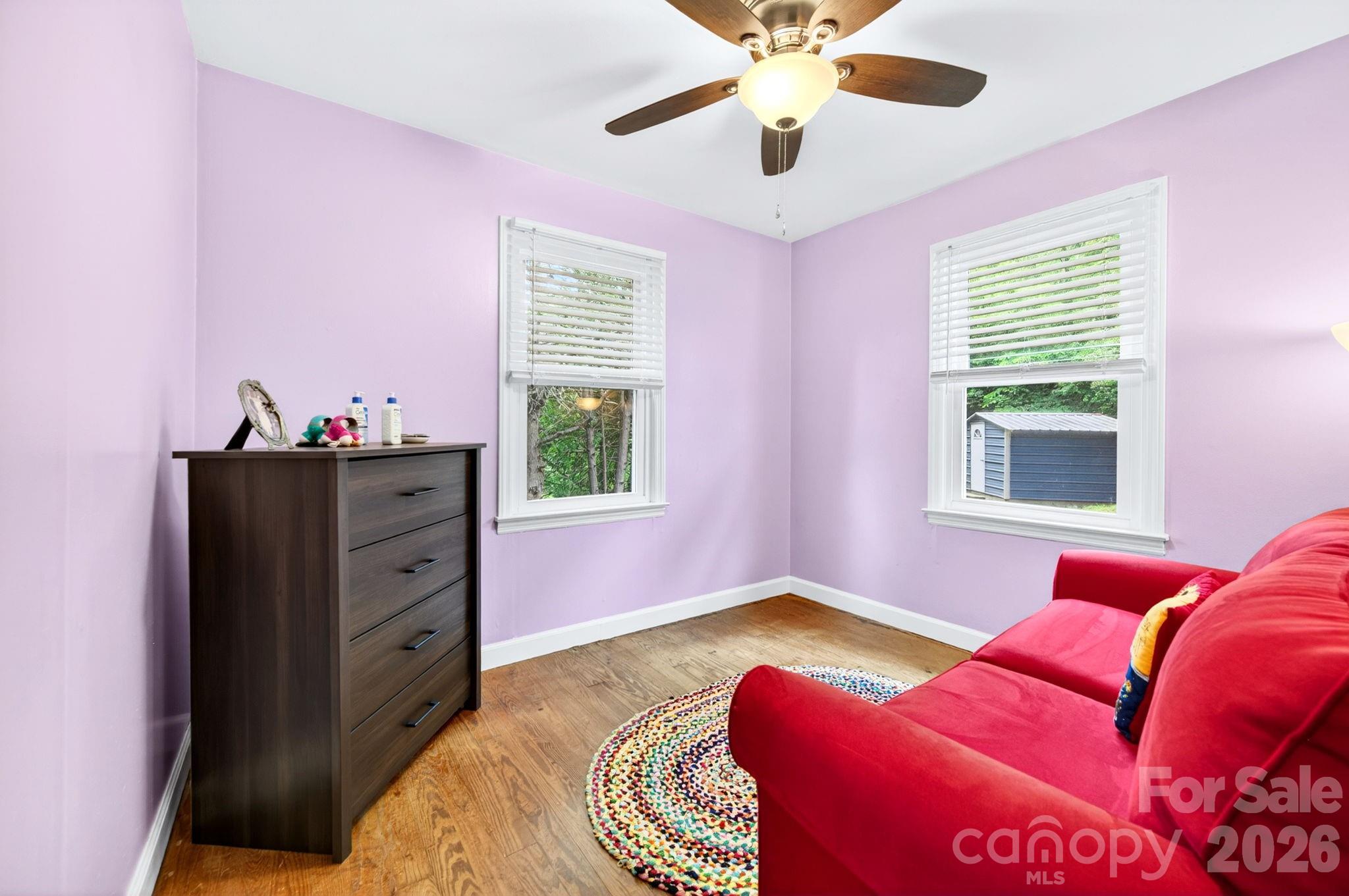 2896 Old Mars Hill Highway — Weaverville