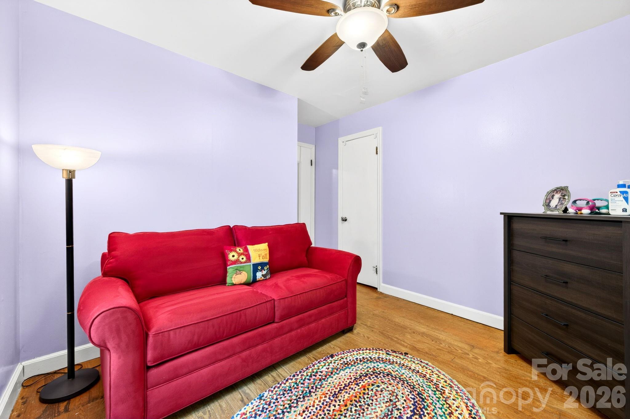 2896 Old Mars Hill Highway — Weaverville