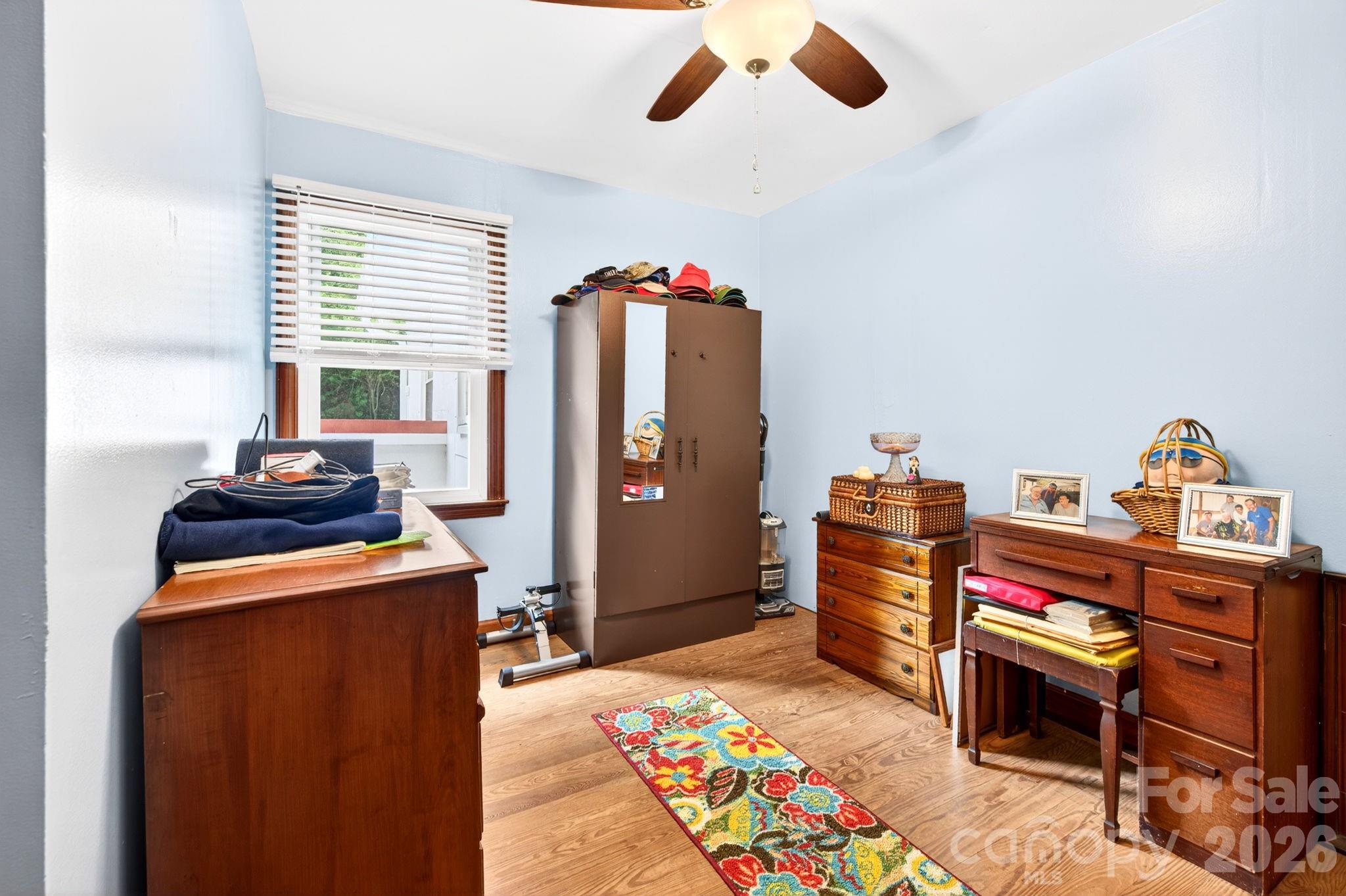 2896 Old Mars Hill Highway — Weaverville