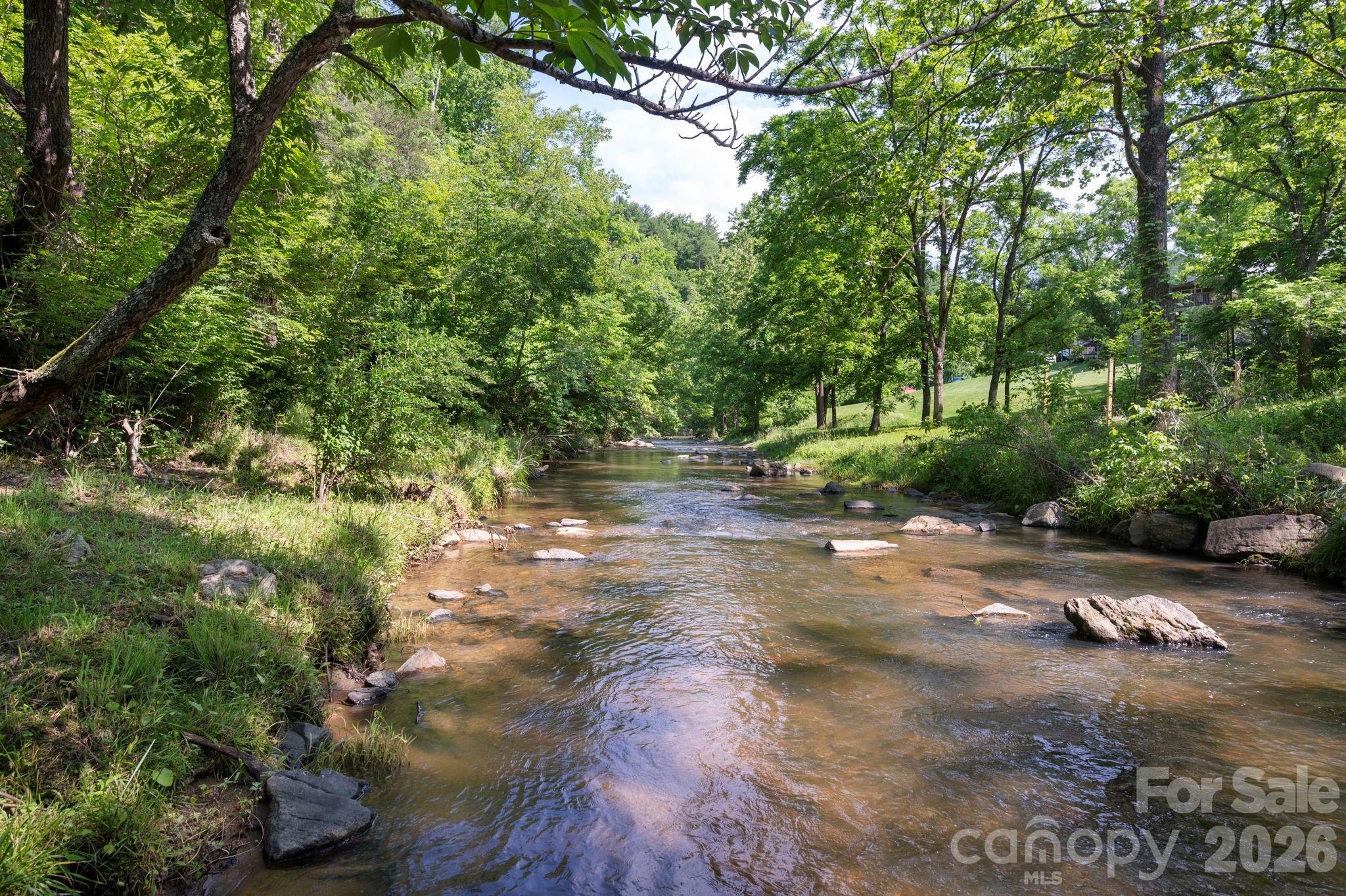 2896 Old Mars Hill Highway — Weaverville