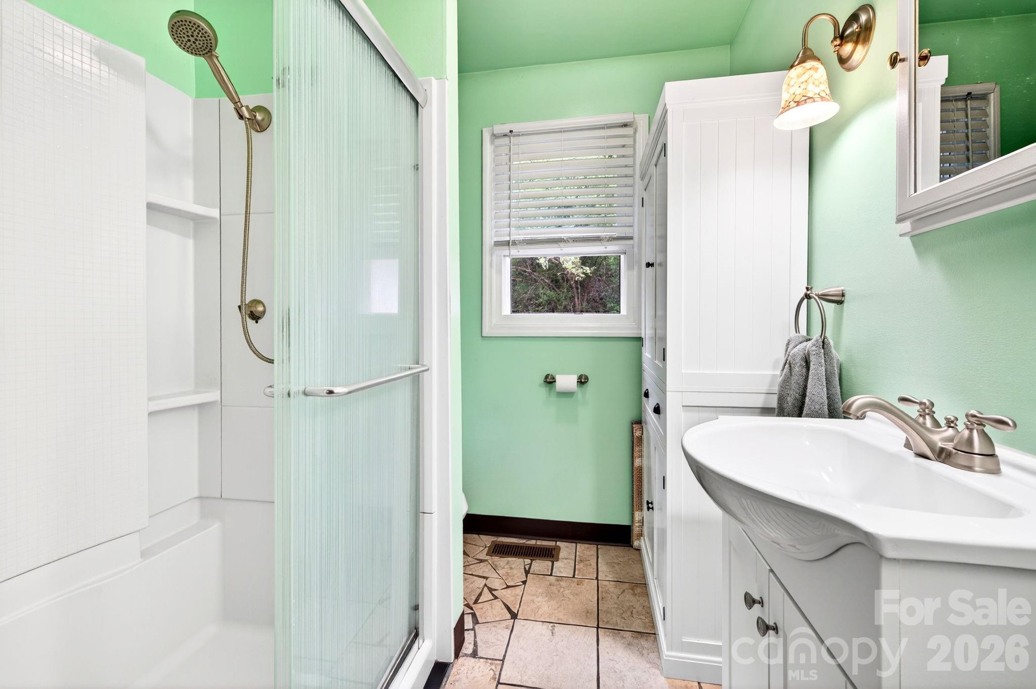 2896 Old Mars Hill Highway — Weaverville
