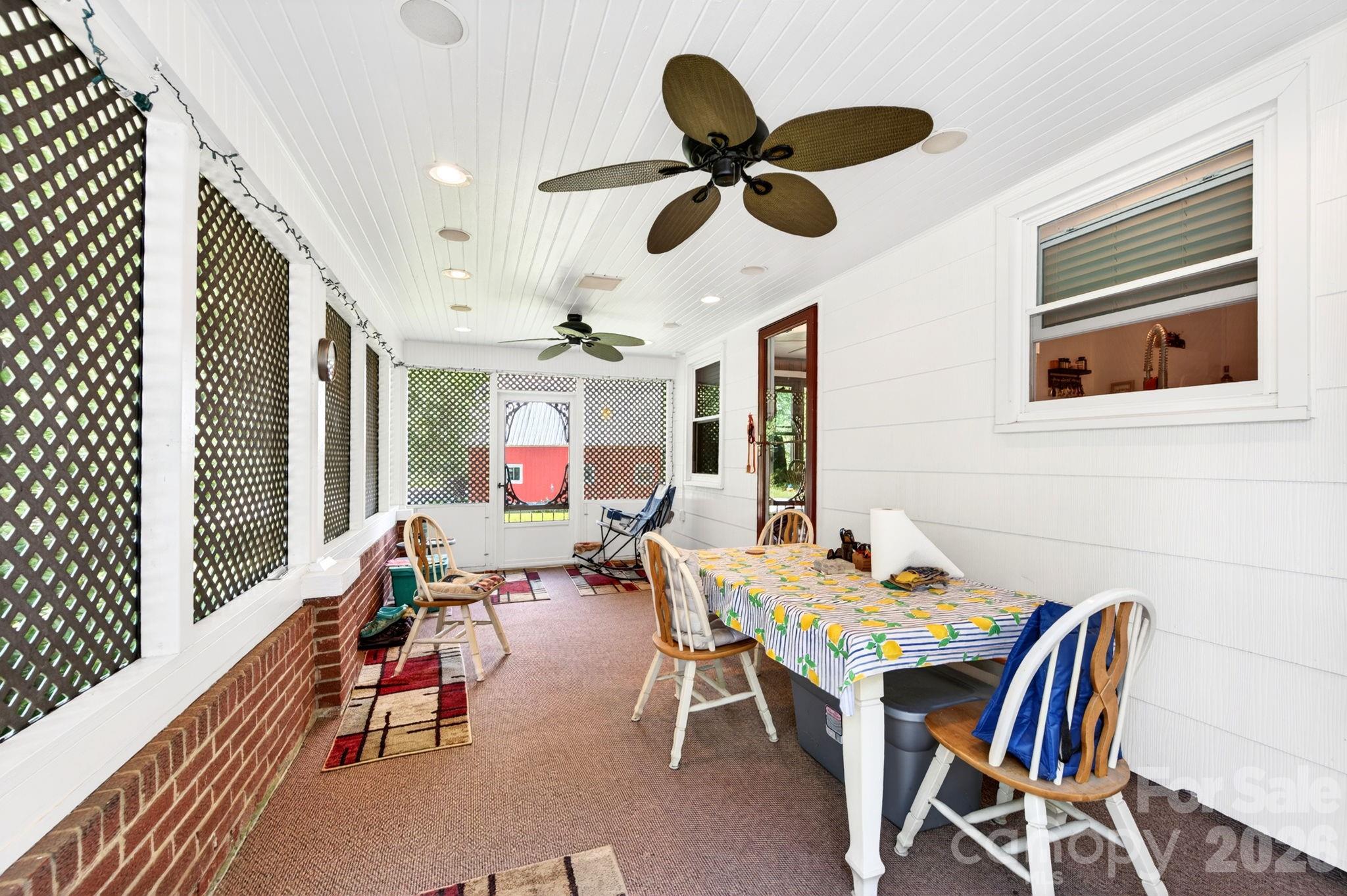 2896 Old Mars Hill Highway — Weaverville