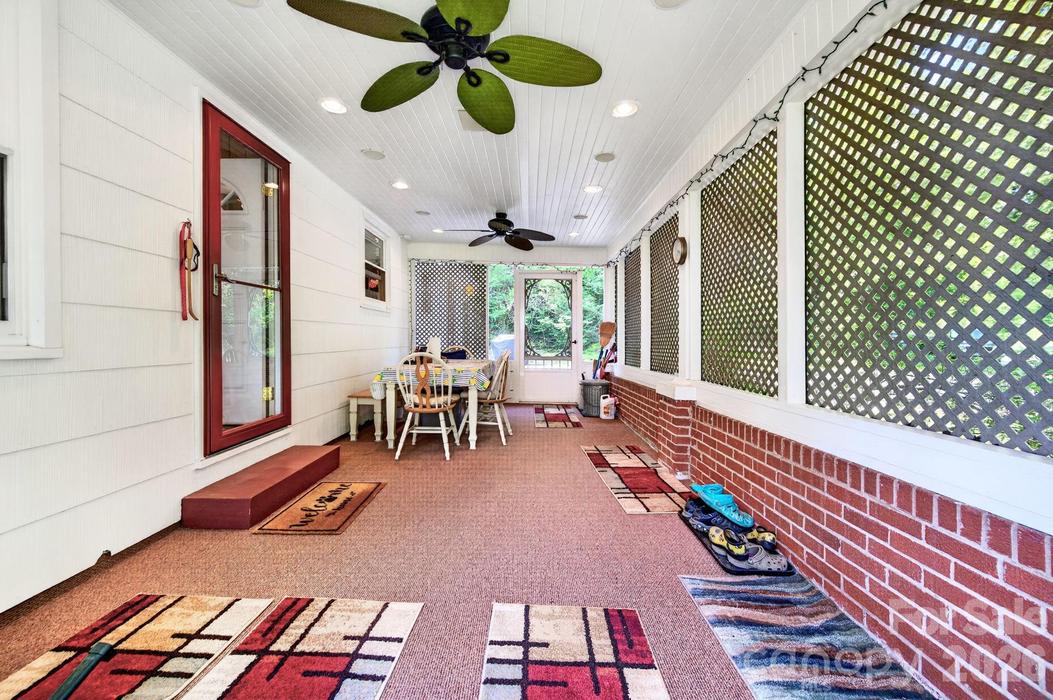 2896 Old Mars Hill Highway — Weaverville