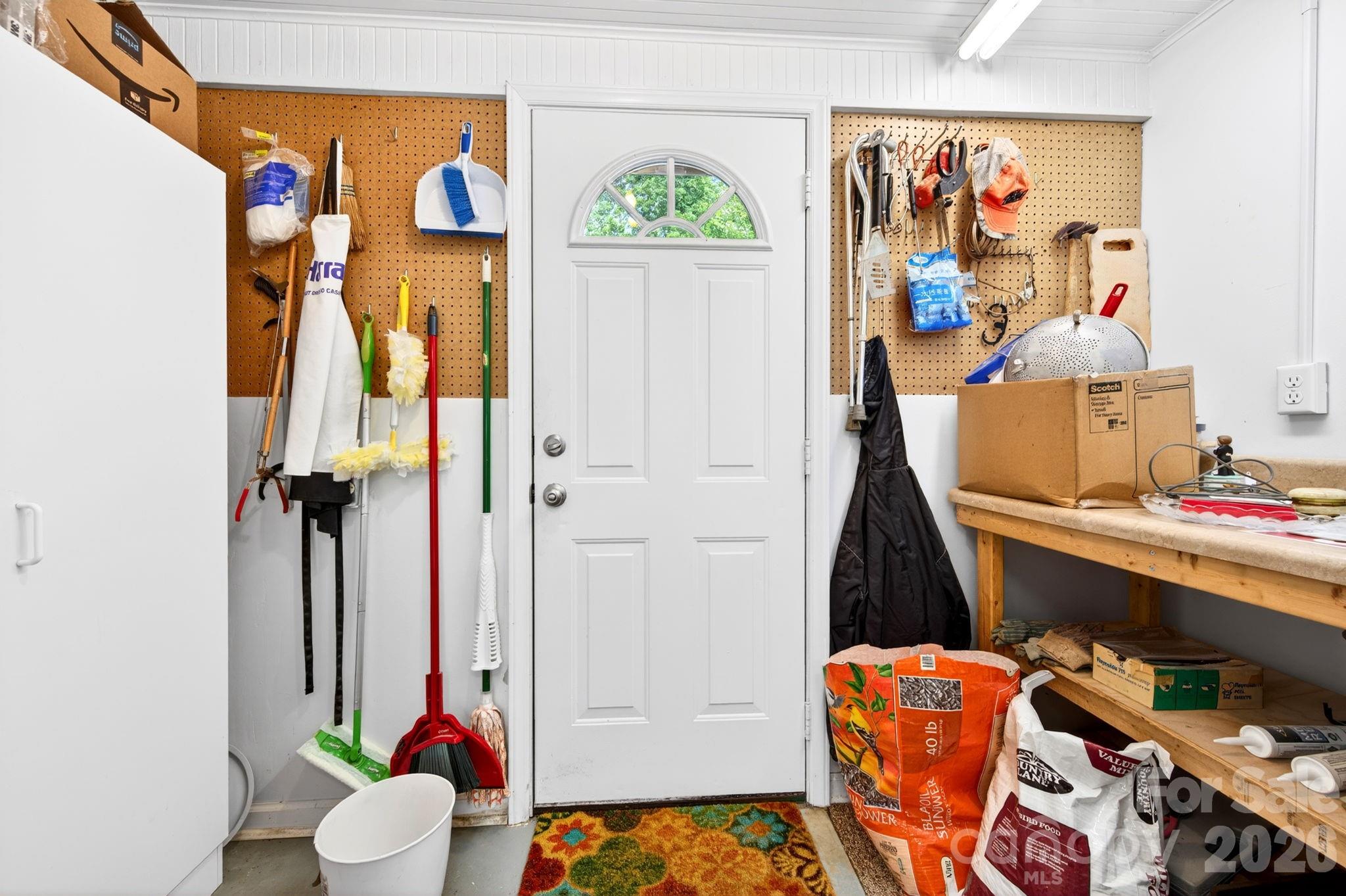 2896 Old Mars Hill Highway — Weaverville