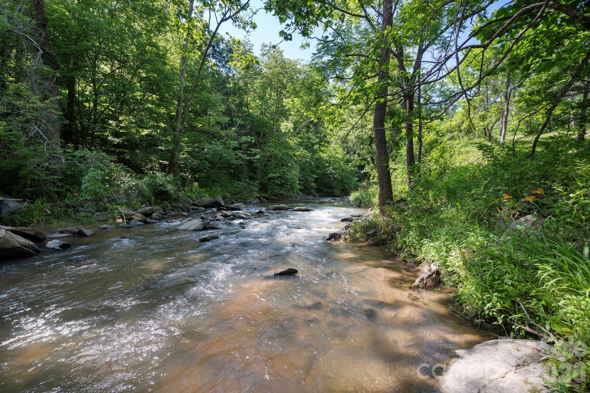 2896 Old Mars Hill Highway — Weaverville