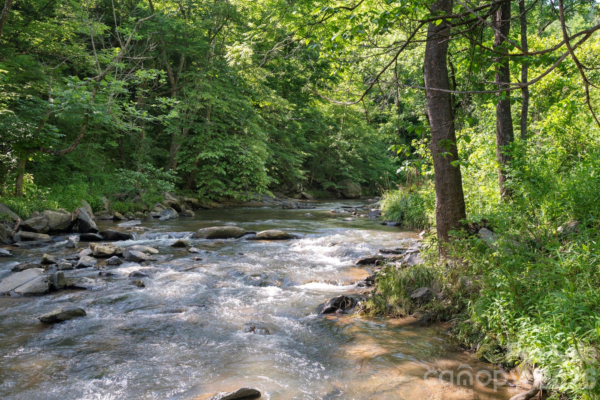2896 Old Mars Hill Highway — Weaverville
