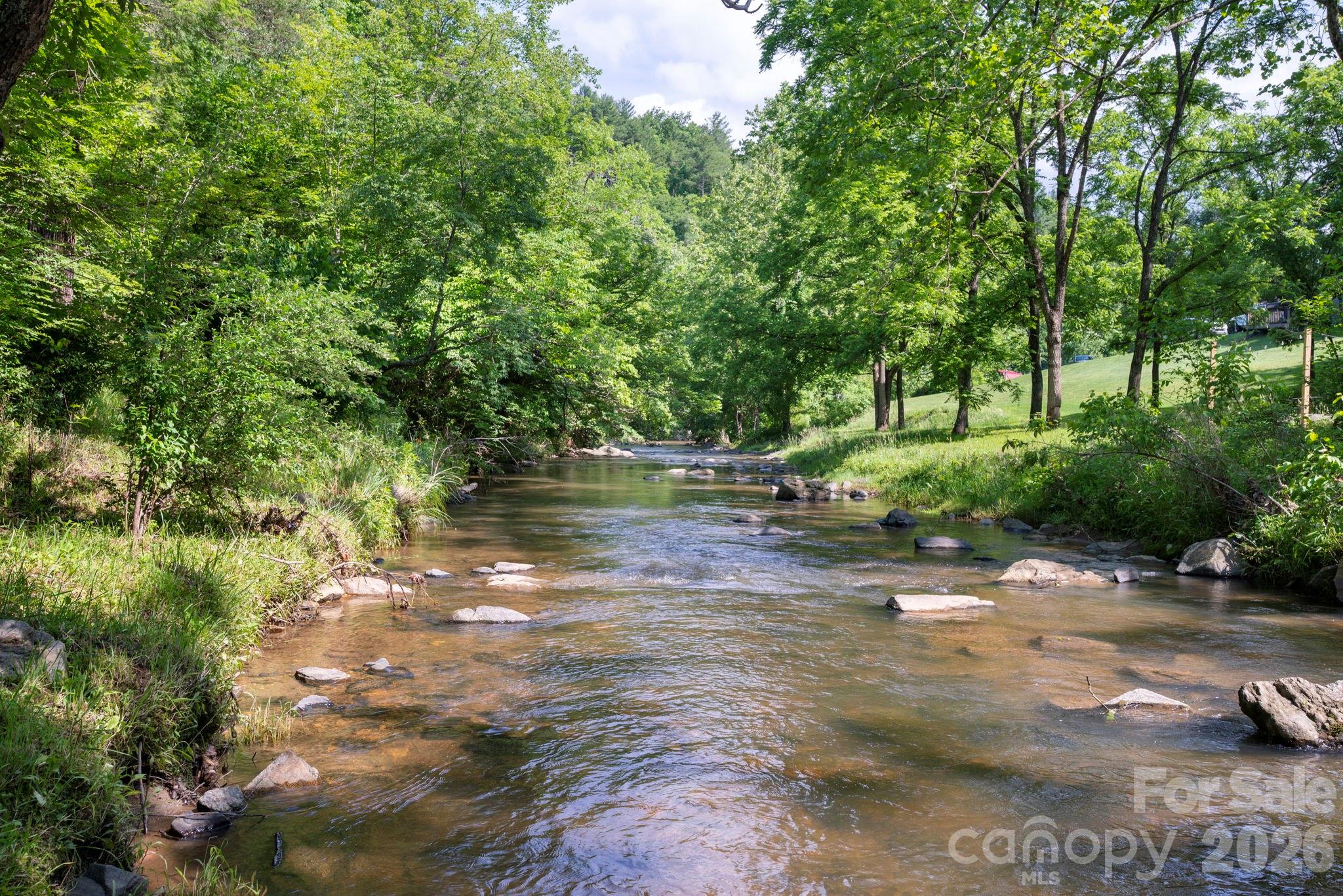 2896 Old Mars Hill Highway — Weaverville