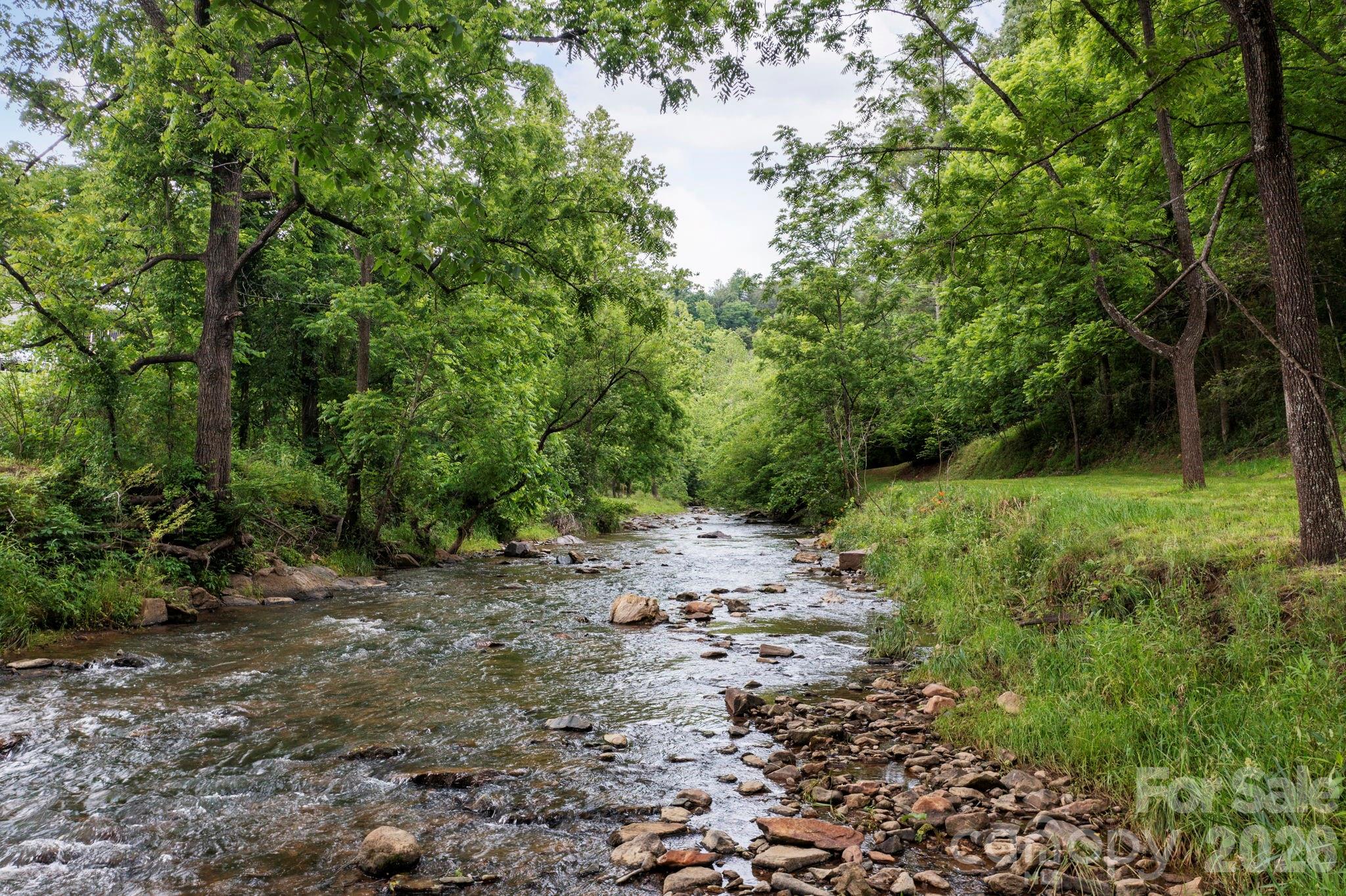2896 Old Mars Hill Highway — Weaverville