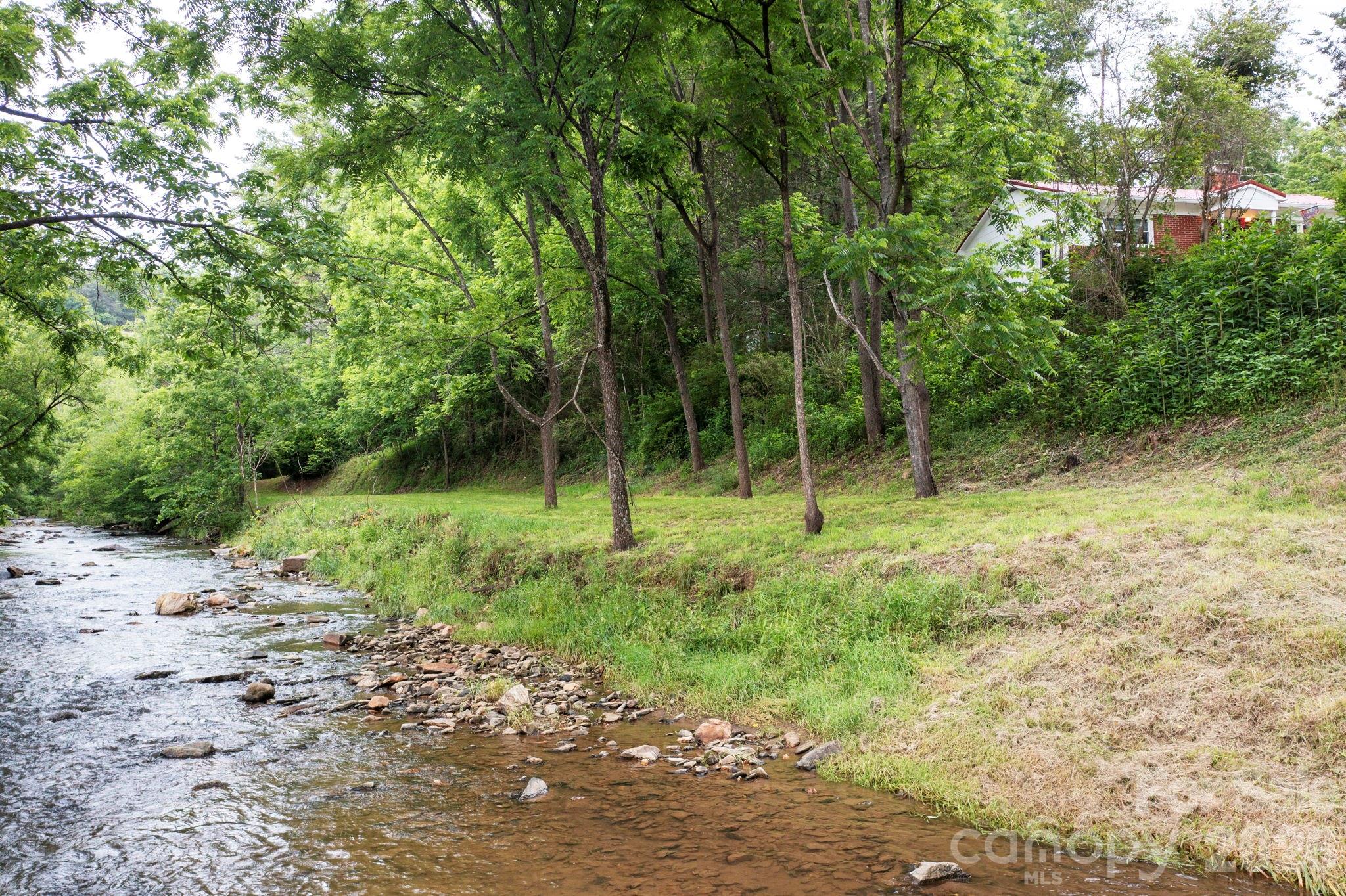 2896 Old Mars Hill Highway — Weaverville