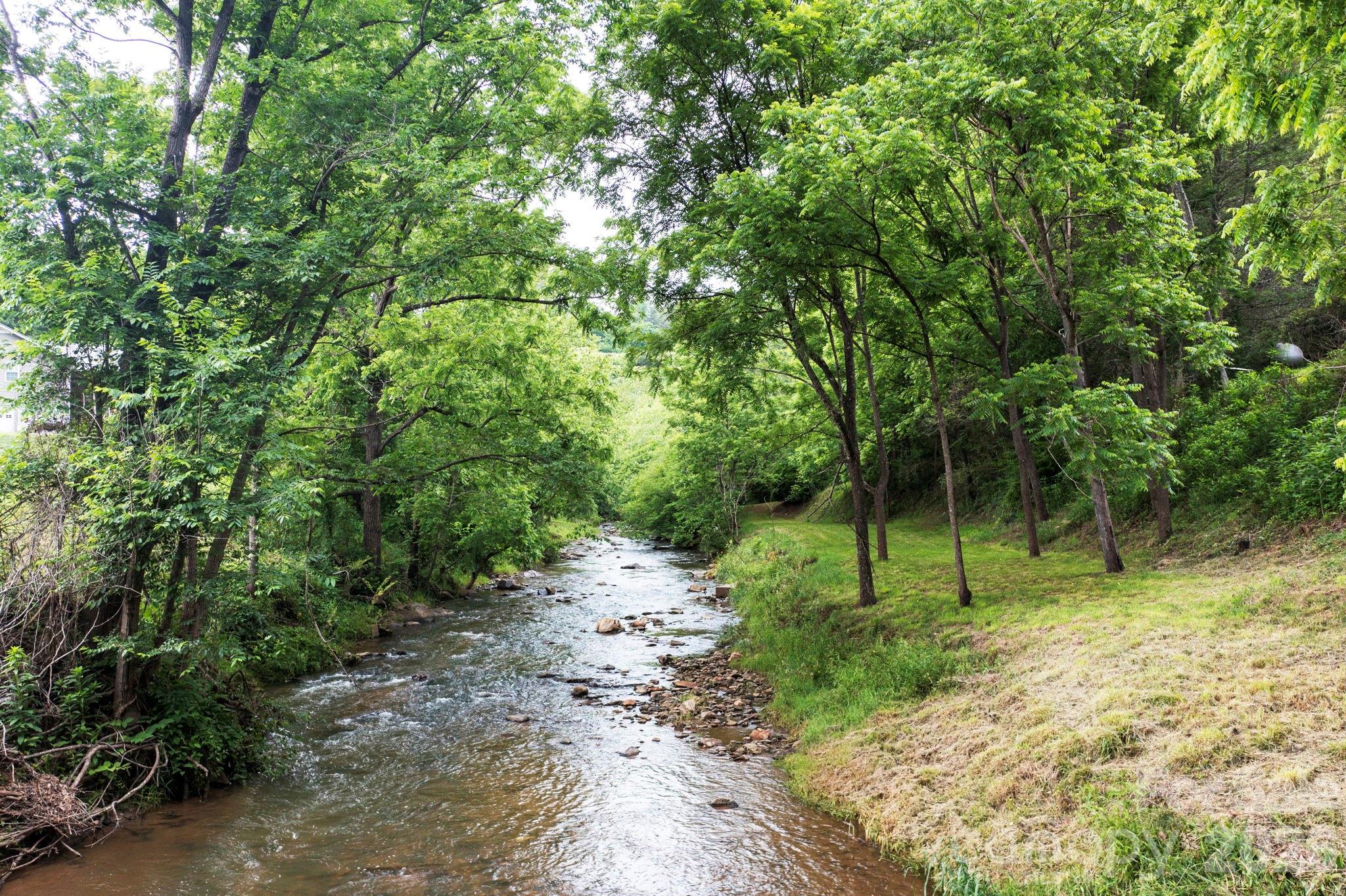 2896 Old Mars Hill Highway — Weaverville