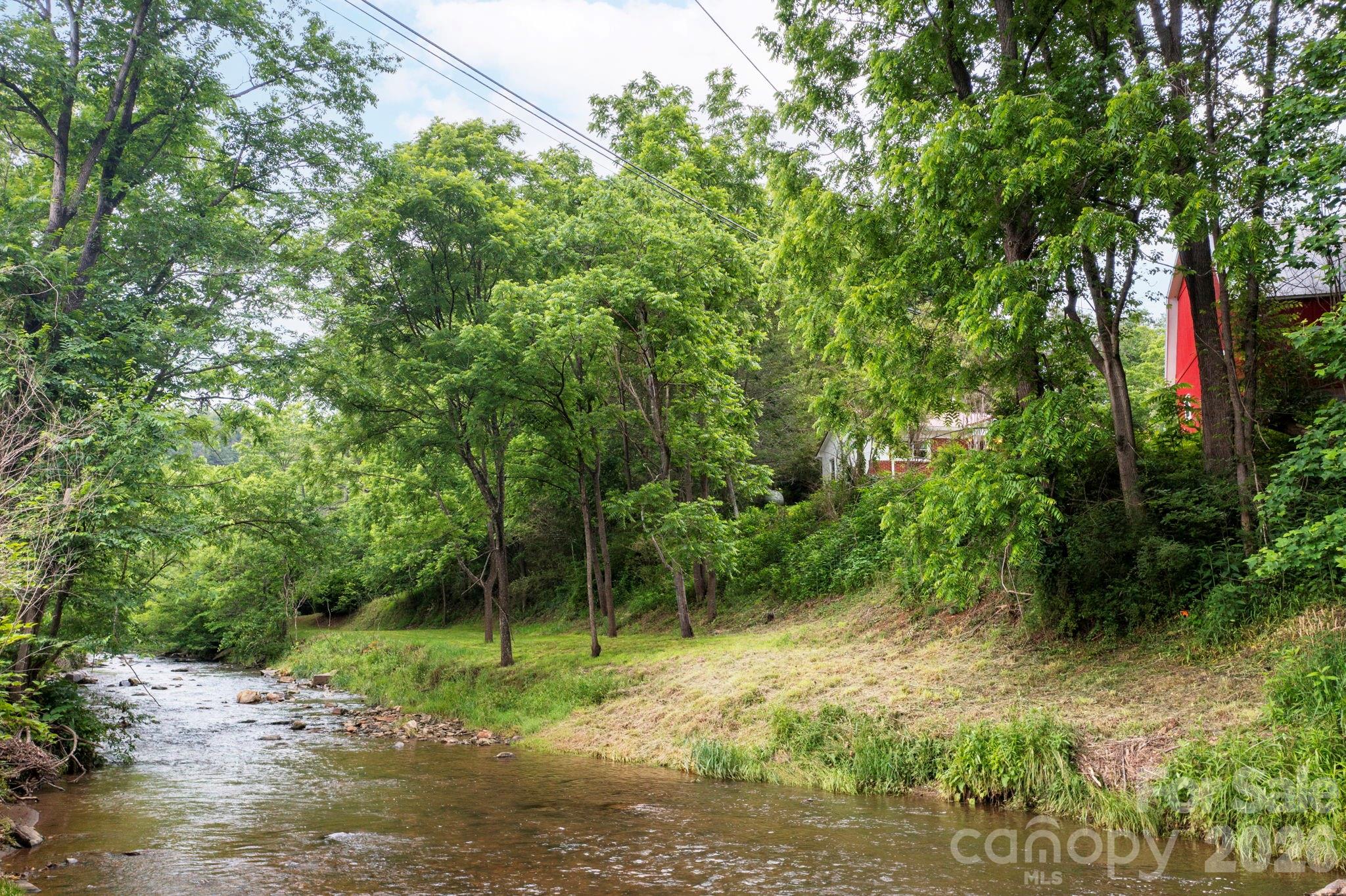 2896 Old Mars Hill Highway — Weaverville