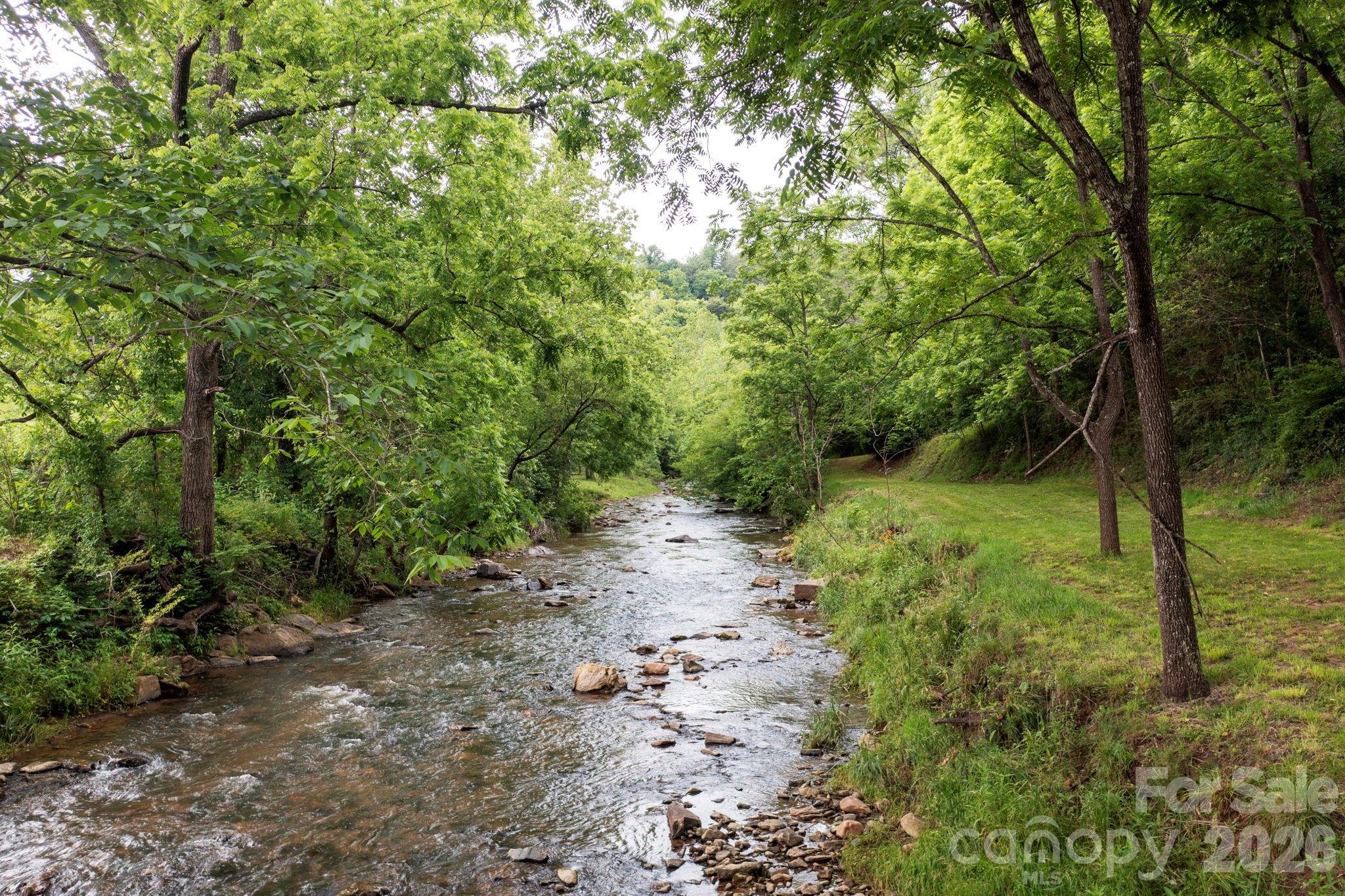 2896 Old Mars Hill Highway — Weaverville