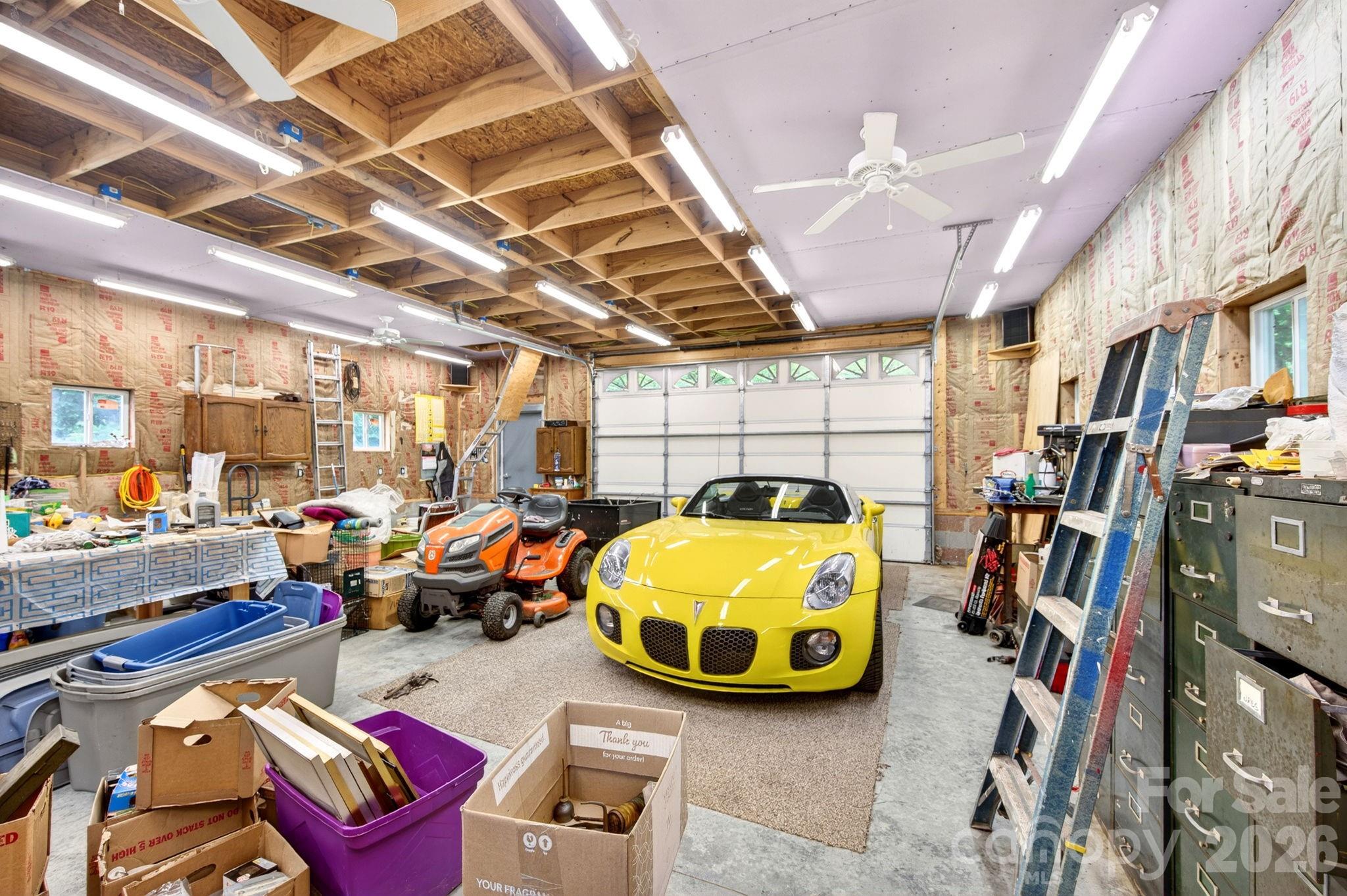 2896 Old Mars Hill Highway — Weaverville