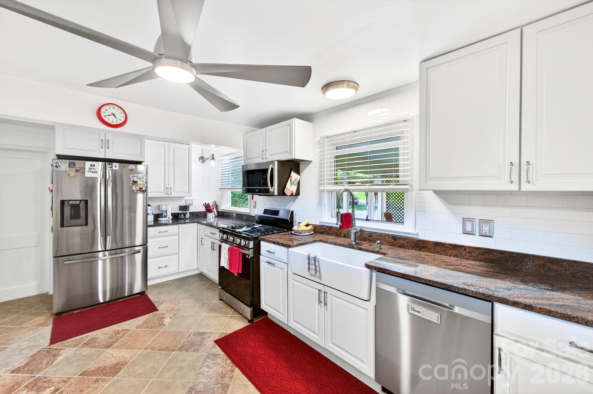 2896 Old Mars Hill Highway — Weaverville