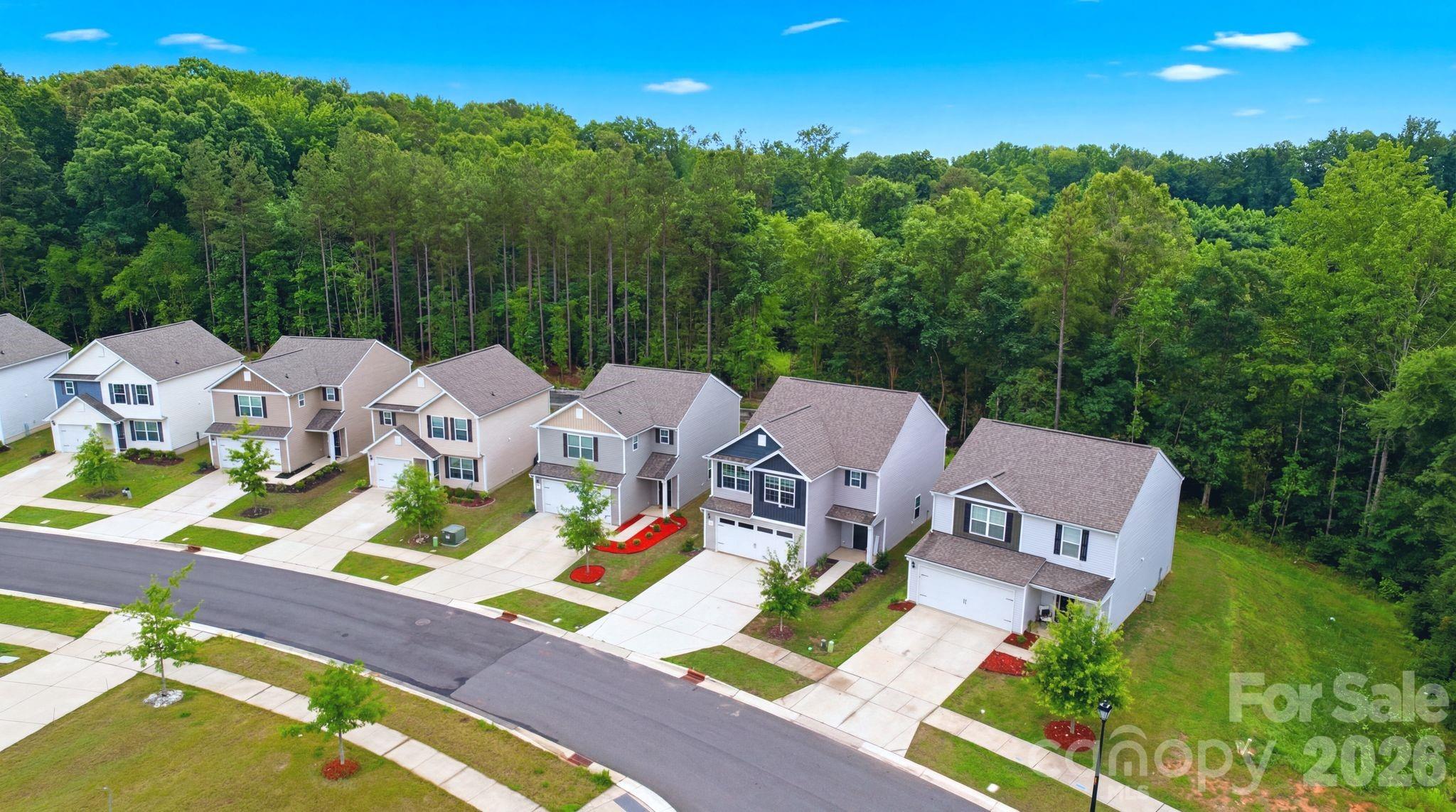 565 Hawley Street — Charlotte