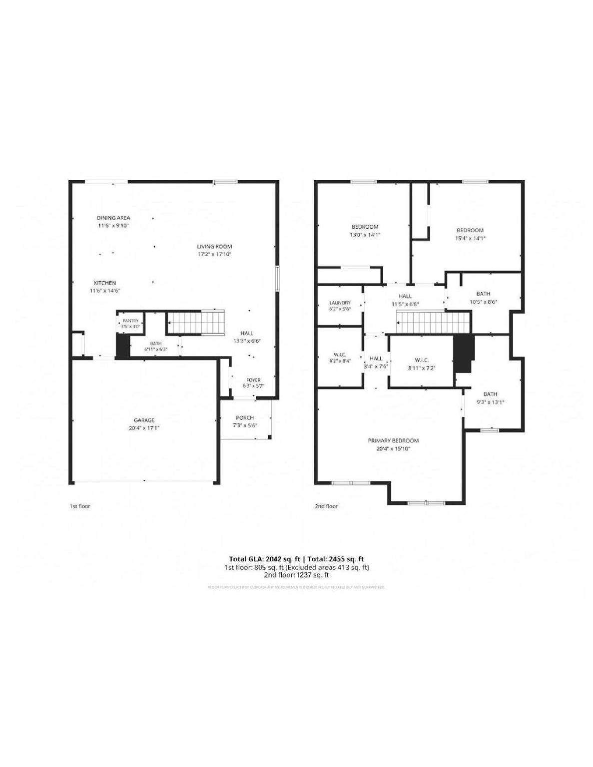 565 Hawley Street — Charlotte