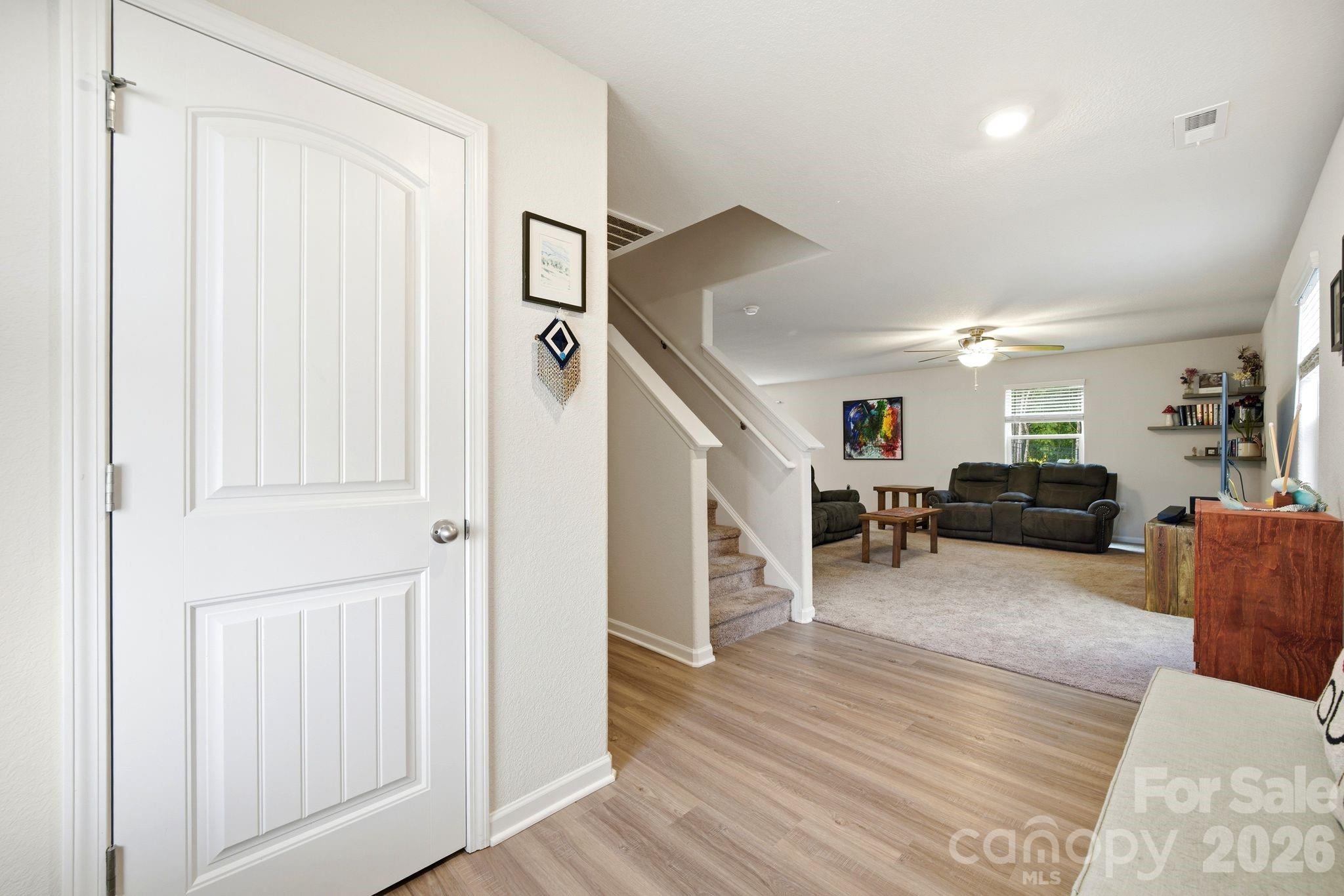 565 Hawley Street — Charlotte